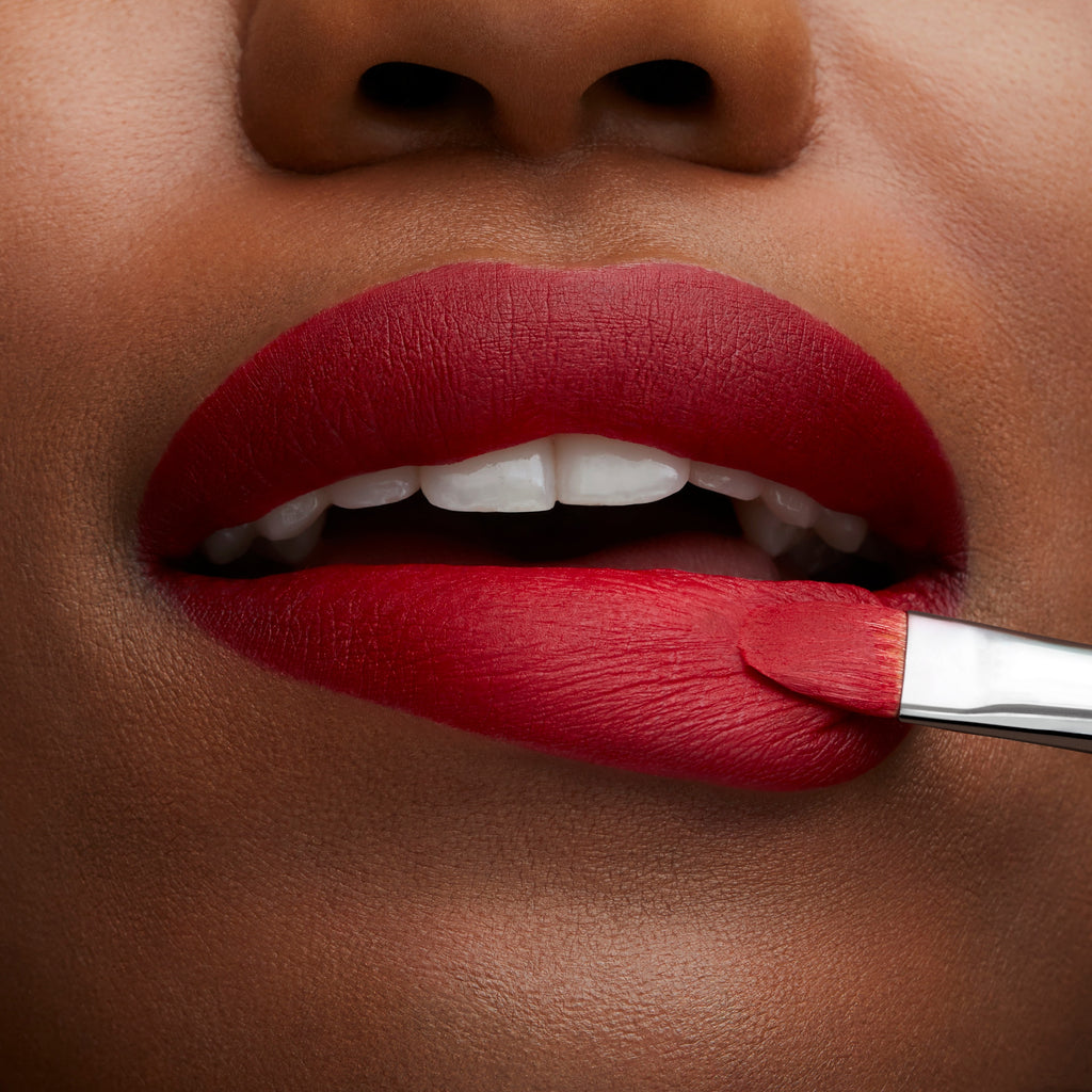 Retro Matte Lipstick | Fresh Routine Favorite