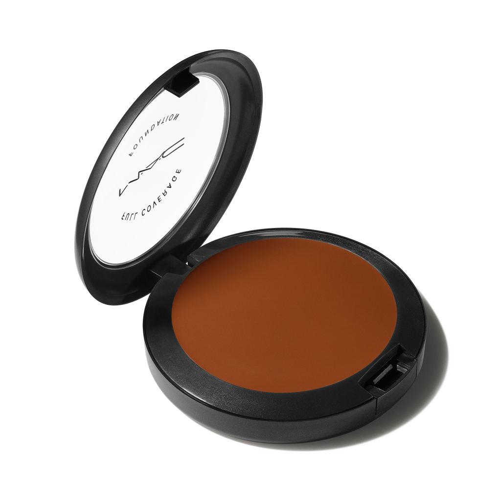 Full Coverage Foundation | Fresh Routine Favorite