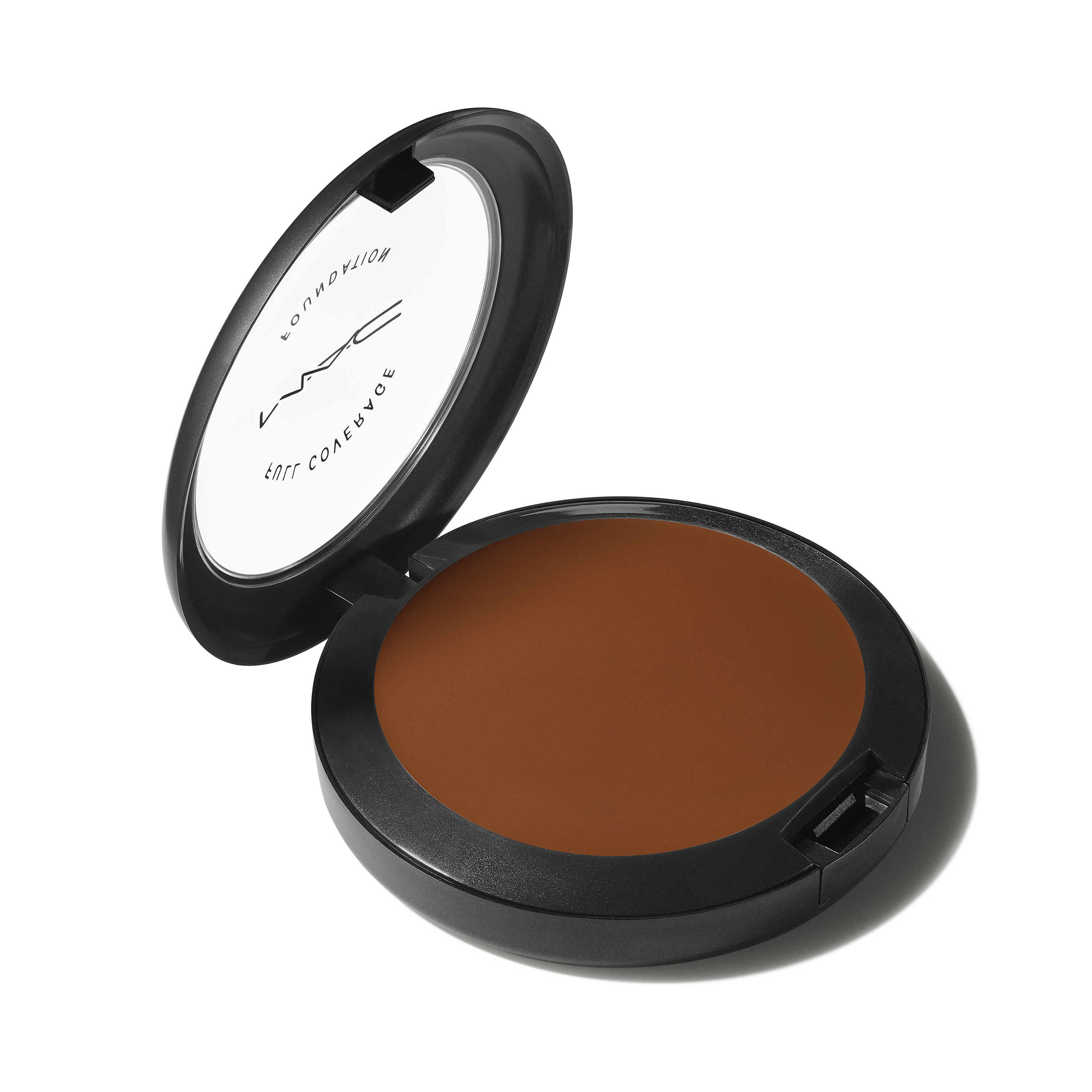 Full Coverage Foundation | Fresh Routine Favorite