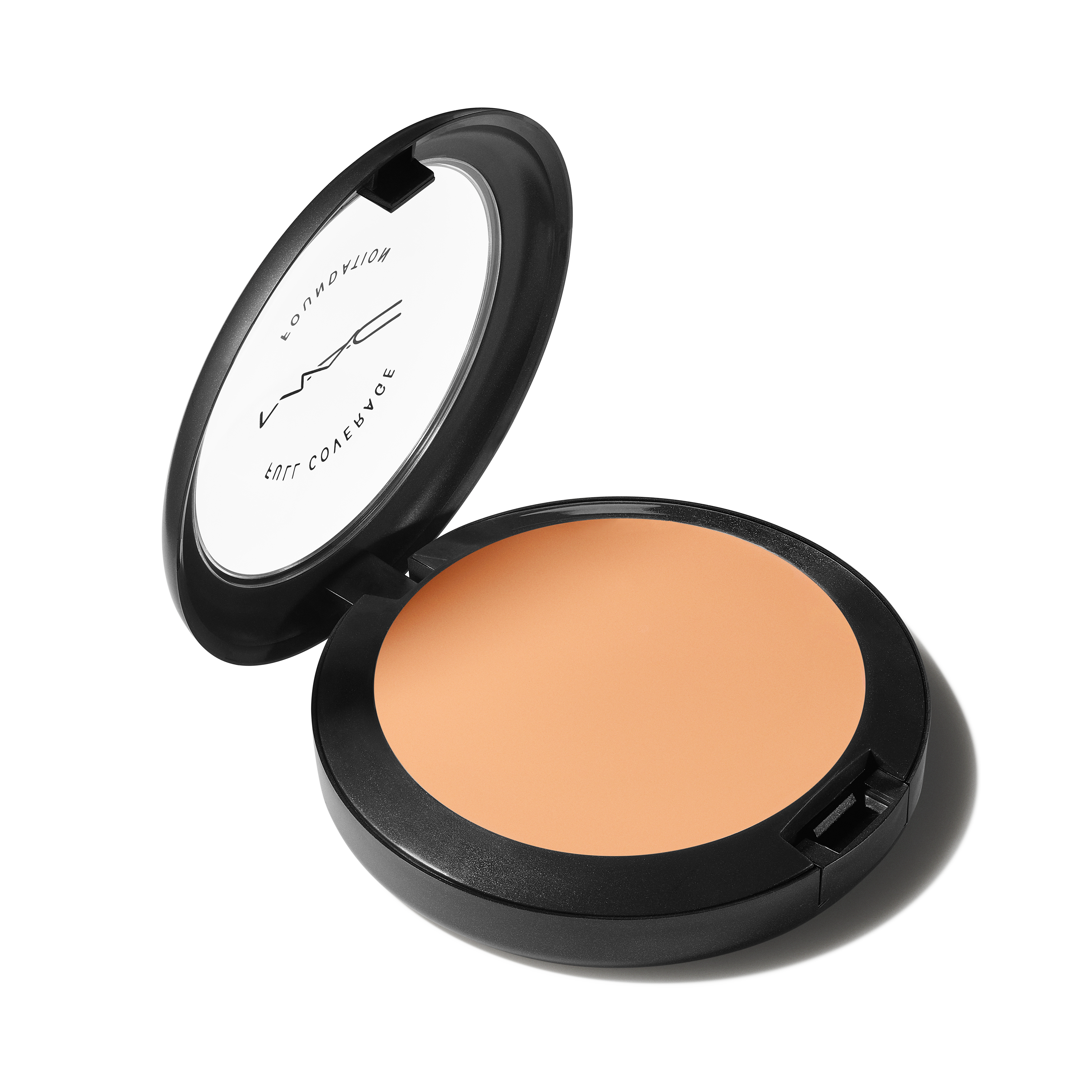 Full Coverage Foundation | Fresh Routine Favorite