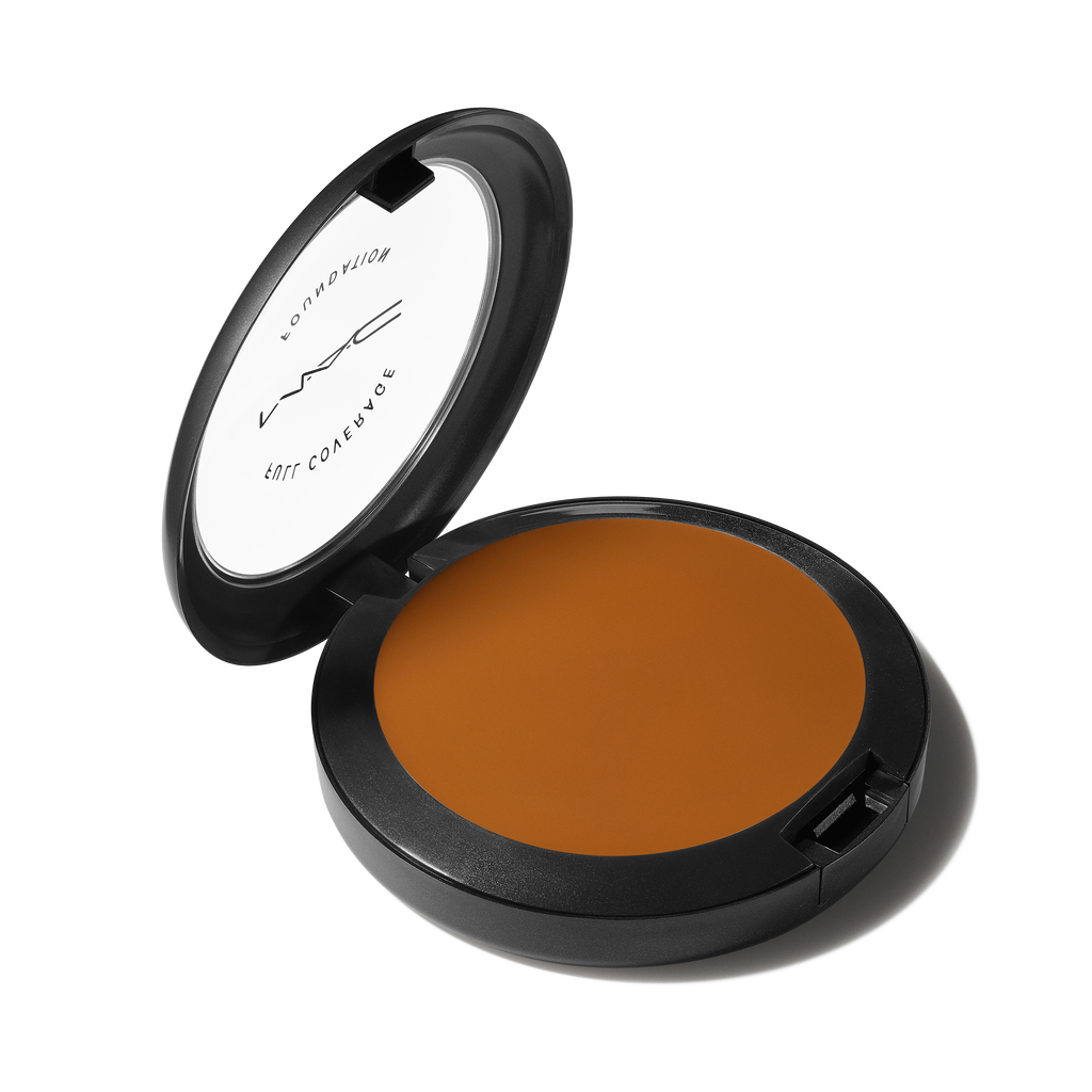 Full Coverage Foundation | Fresh Routine Favorite