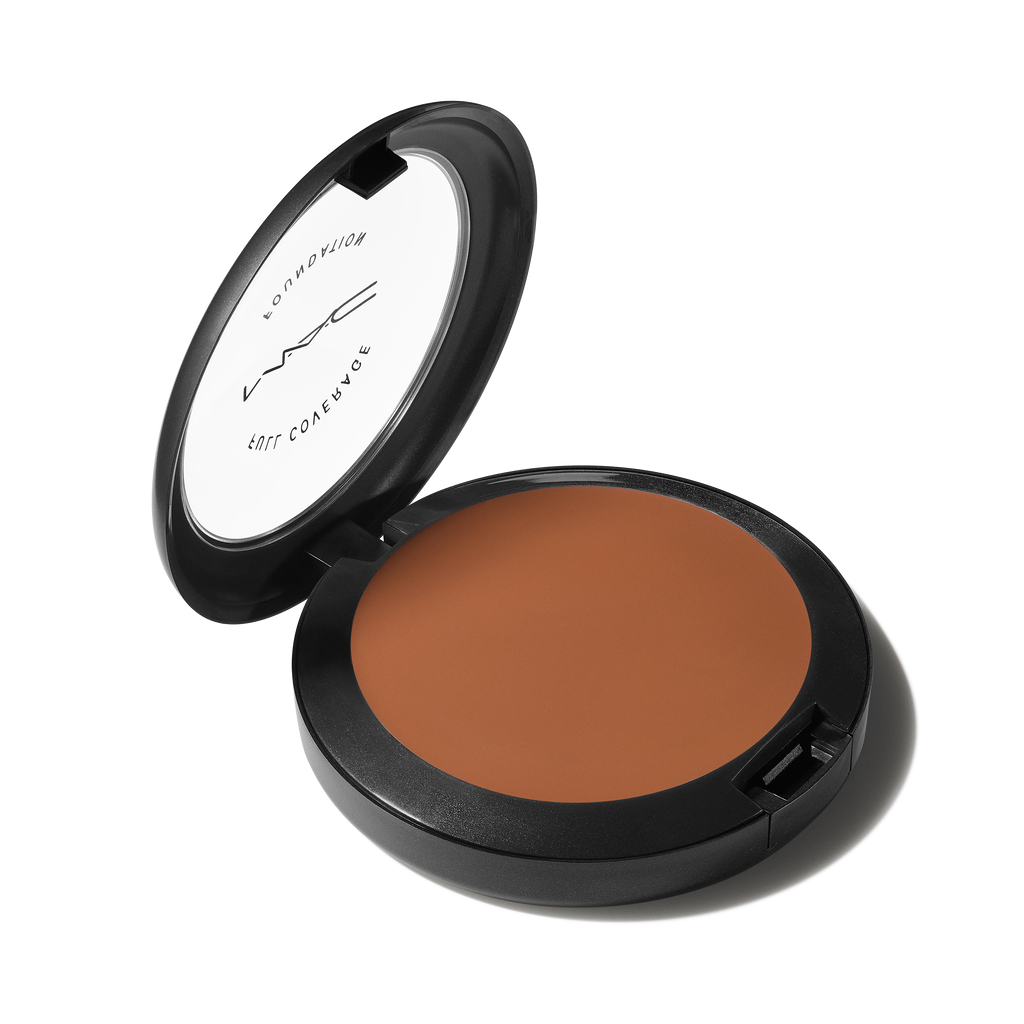 Full Coverage Foundation | Fresh Routine Favorite