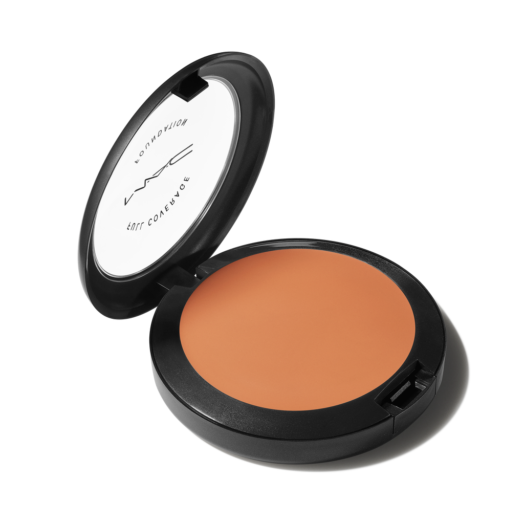 Full Coverage Foundation | Fresh Routine Favorite