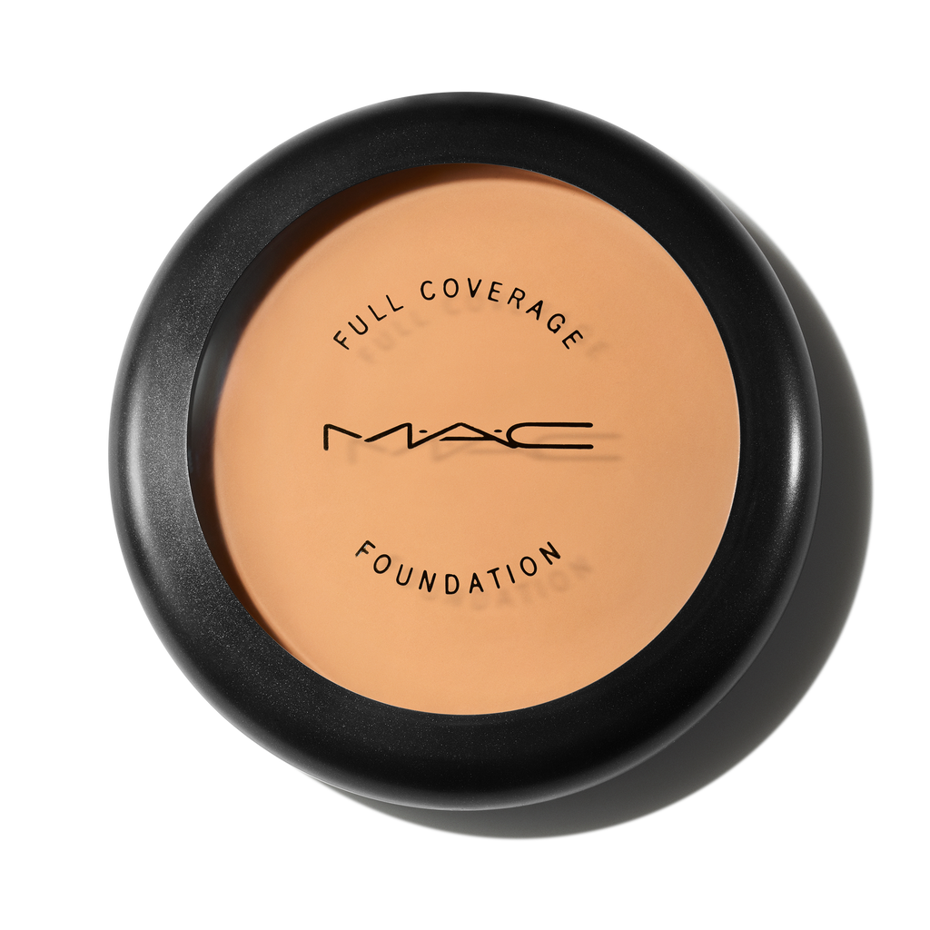 Full Coverage Foundation | Fresh Routine Favorite