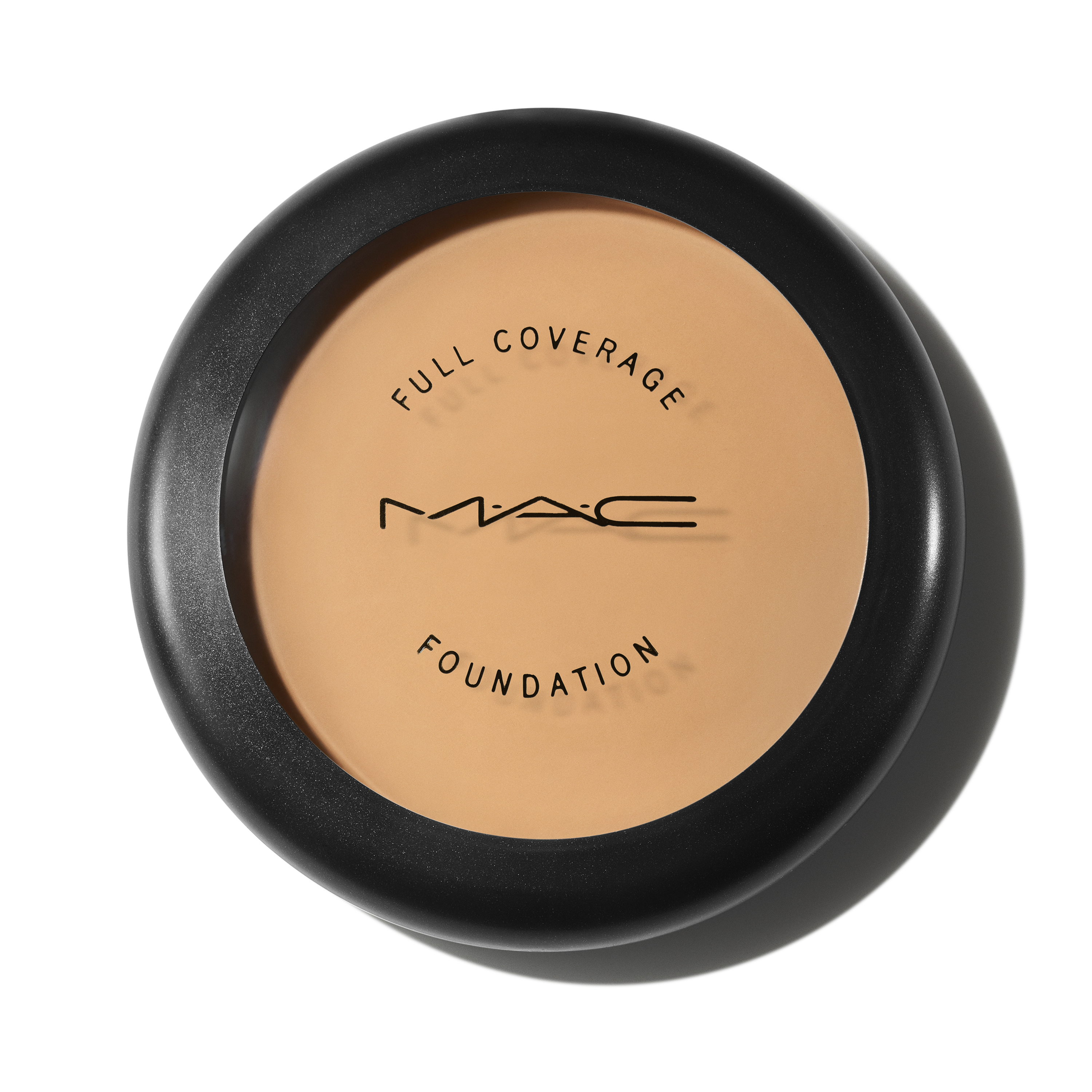 Full Coverage Foundation | Fresh Routine Favorite