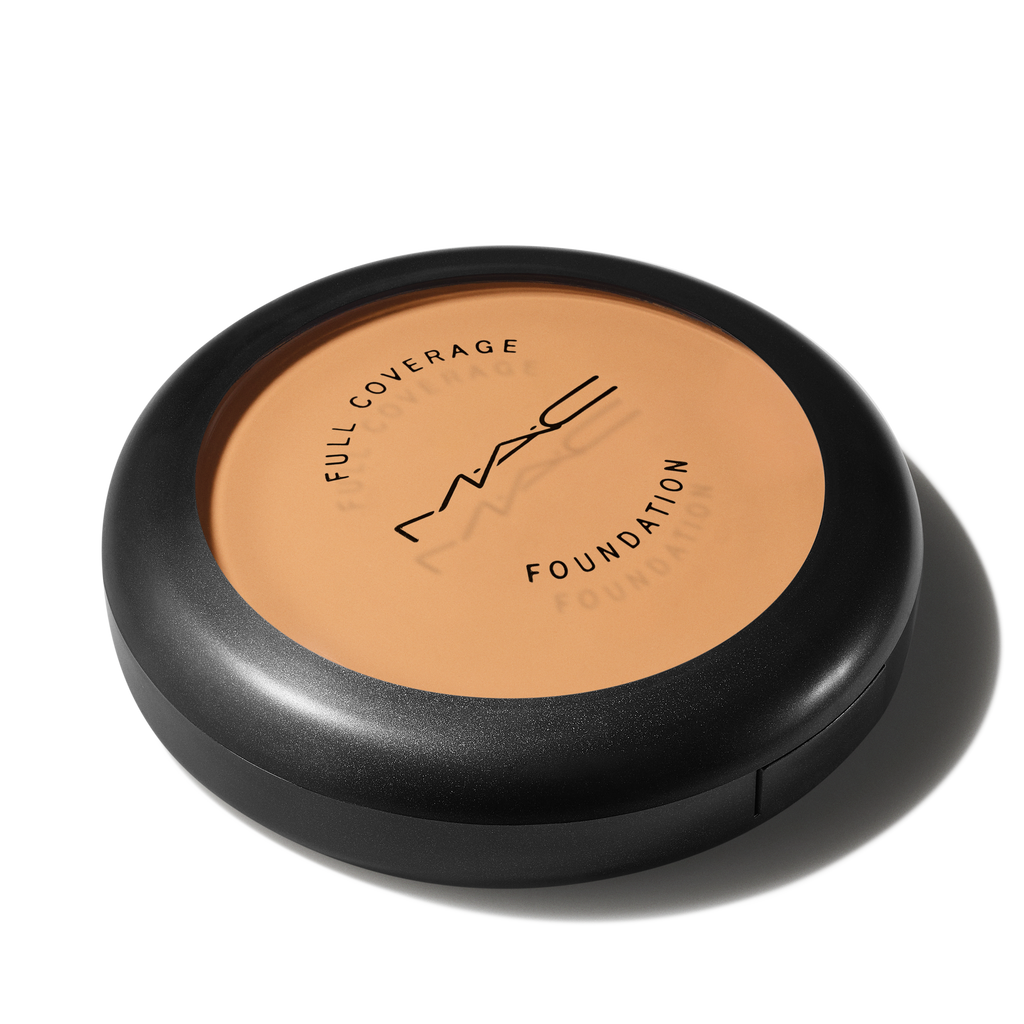 Full Coverage Foundation | Fresh Routine Favorite