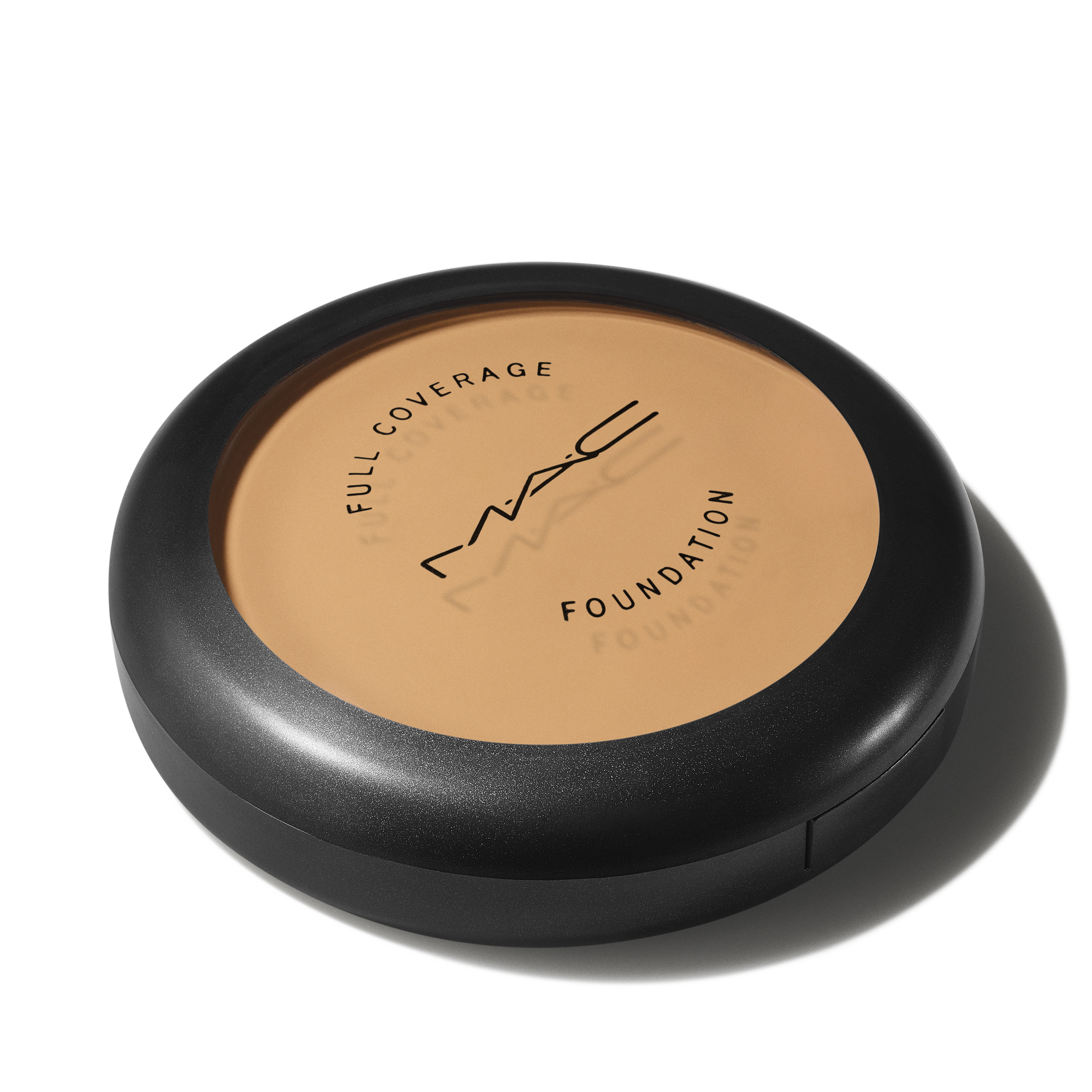 Full Coverage Foundation | Fresh Routine Favorite