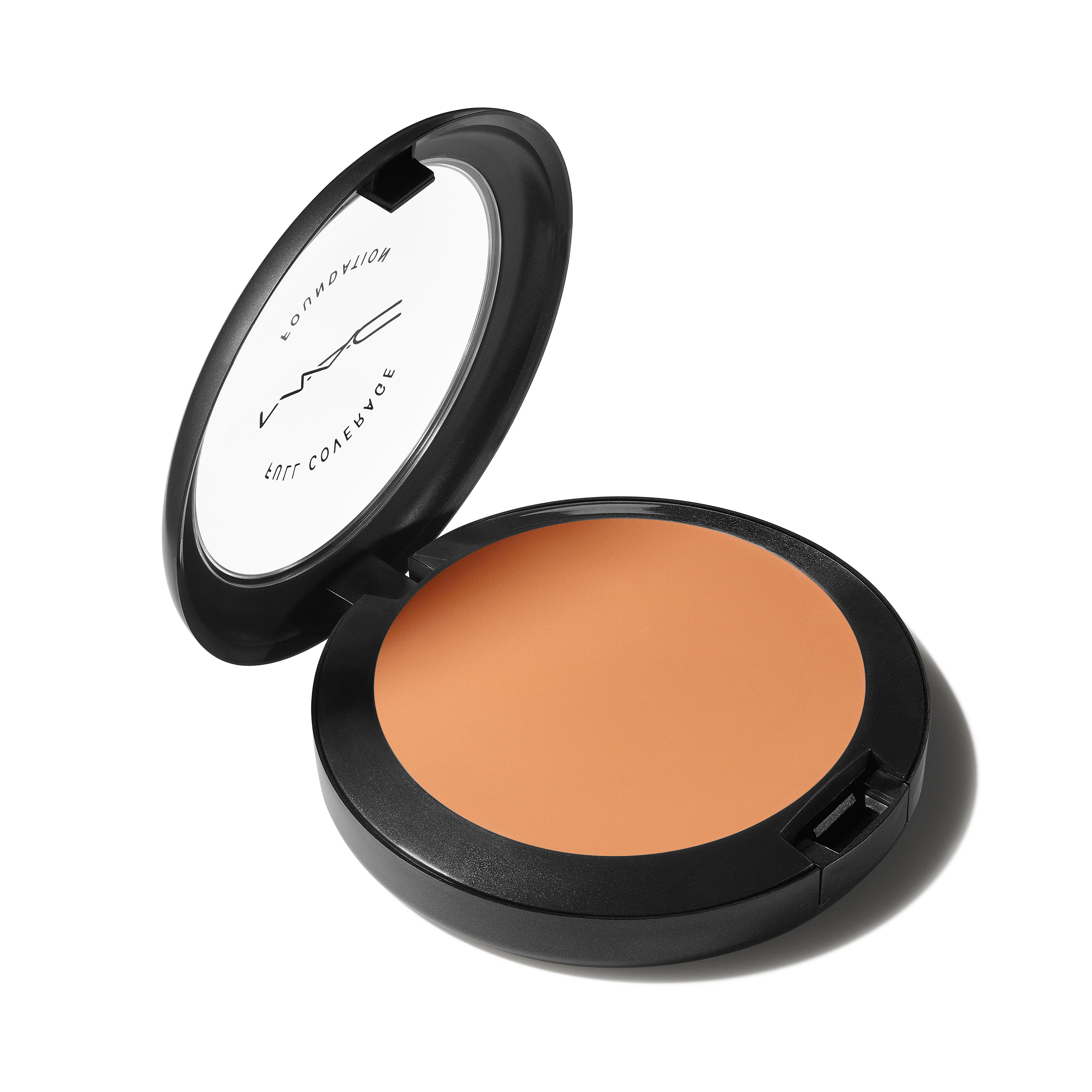 Full Coverage Foundation | Fresh Routine Favorite