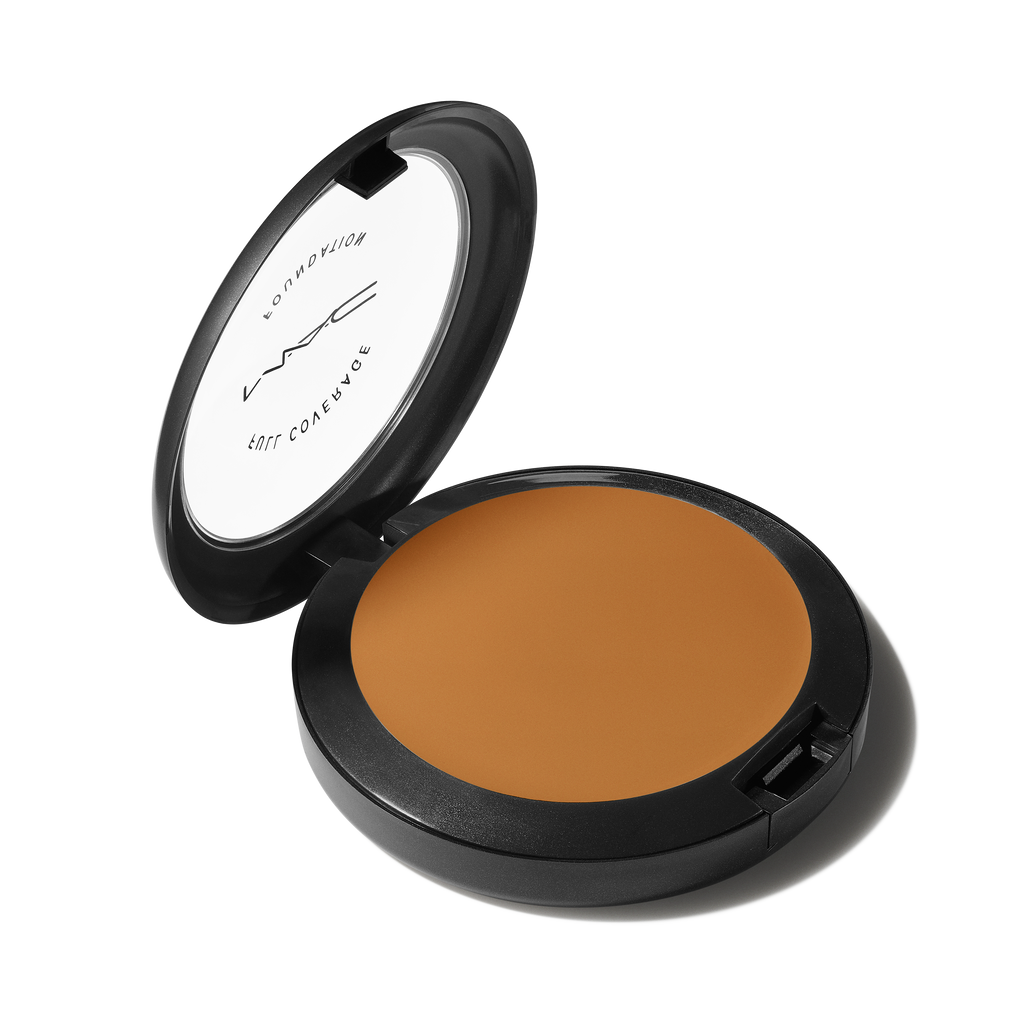 Full Coverage Foundation | Fresh Routine Favorite