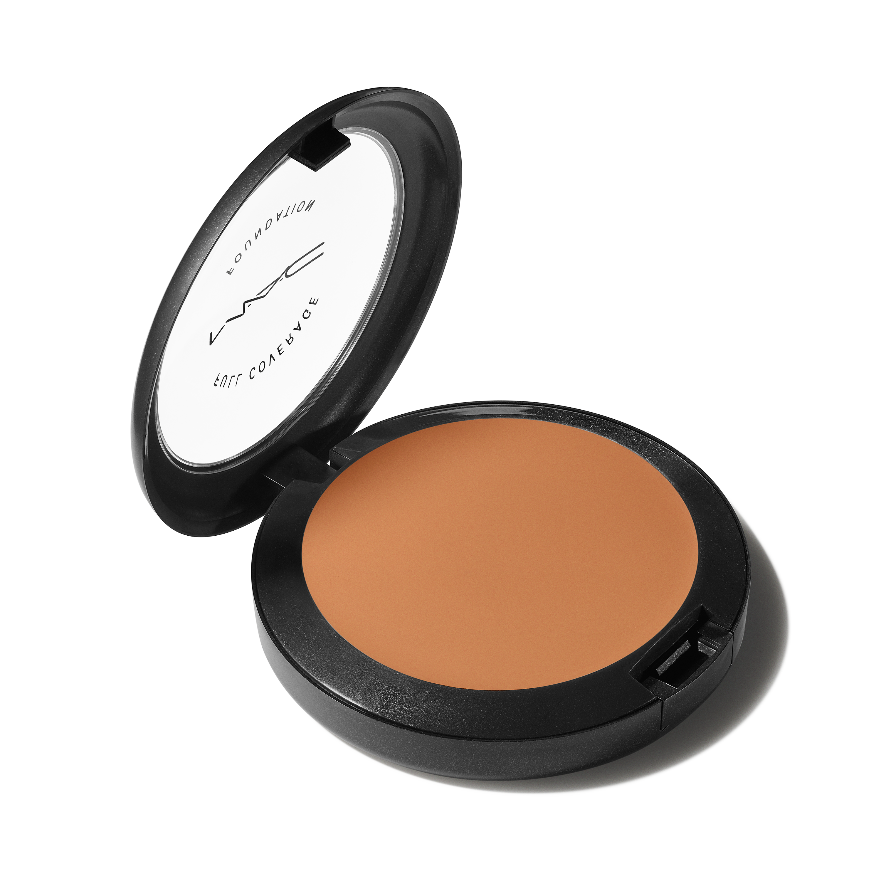 Full Coverage Foundation | Fresh Routine Favorite