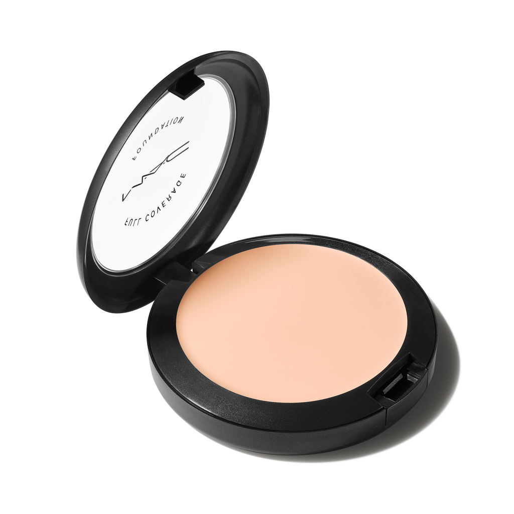 Full Coverage Foundation | Fresh Routine Favorite