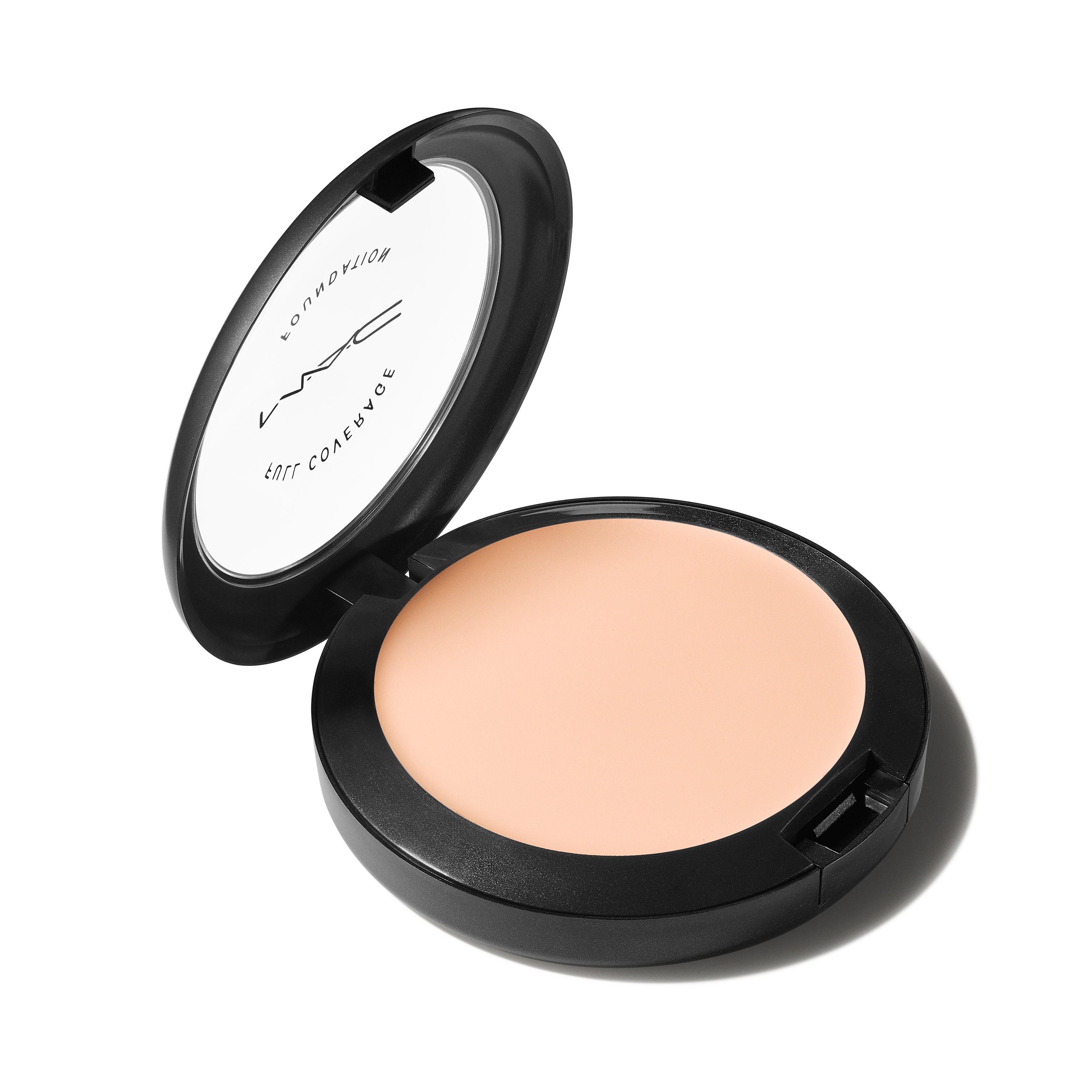 Full Coverage Foundation | Fresh Routine Favorite
