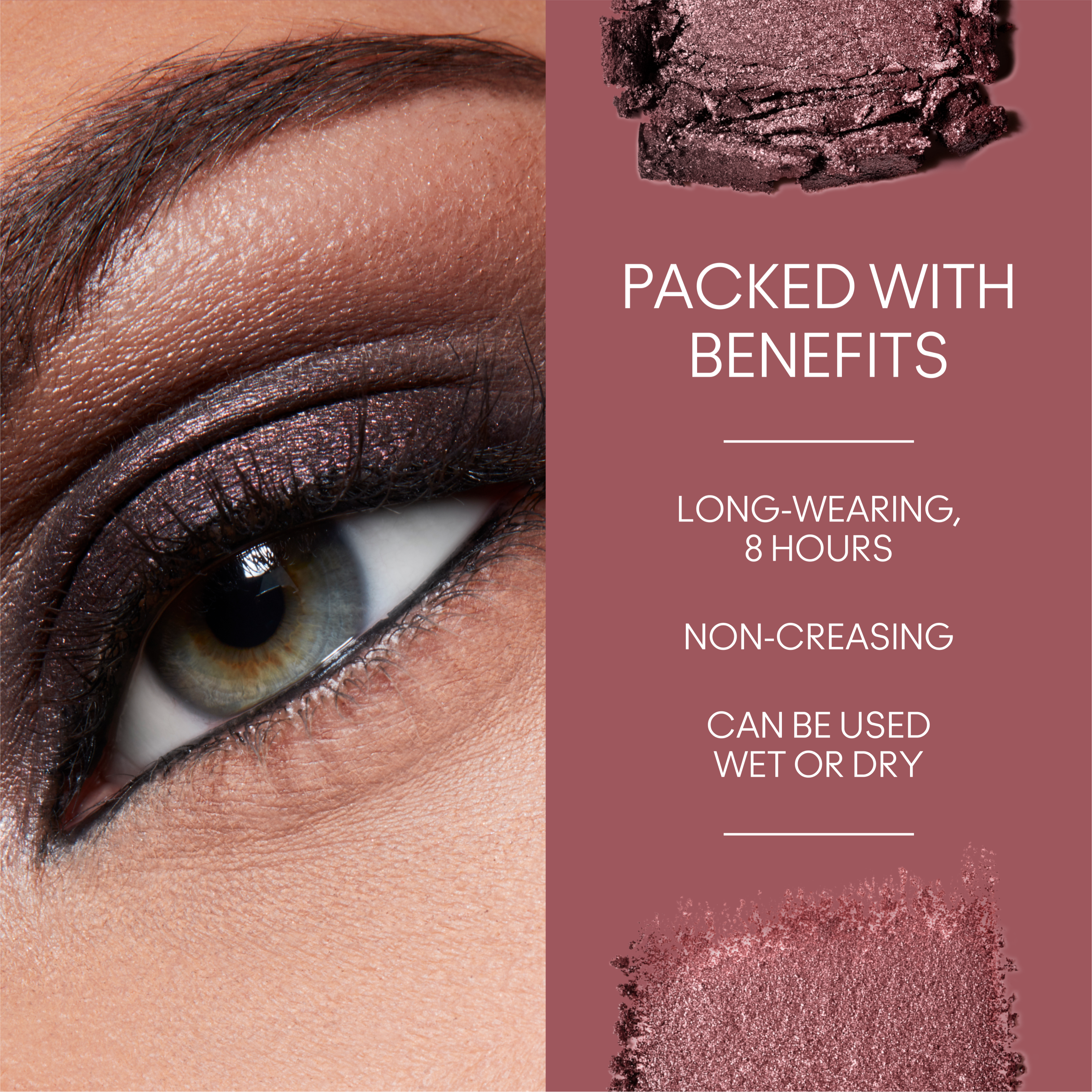 Eye Shadow | Fresh Daily Favorite
