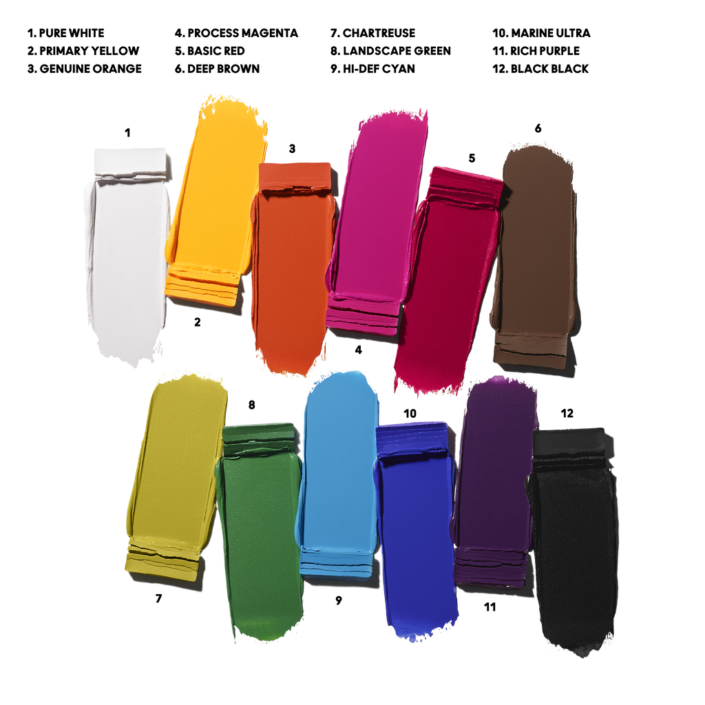 Paintstick | Fresh Daily Favorite