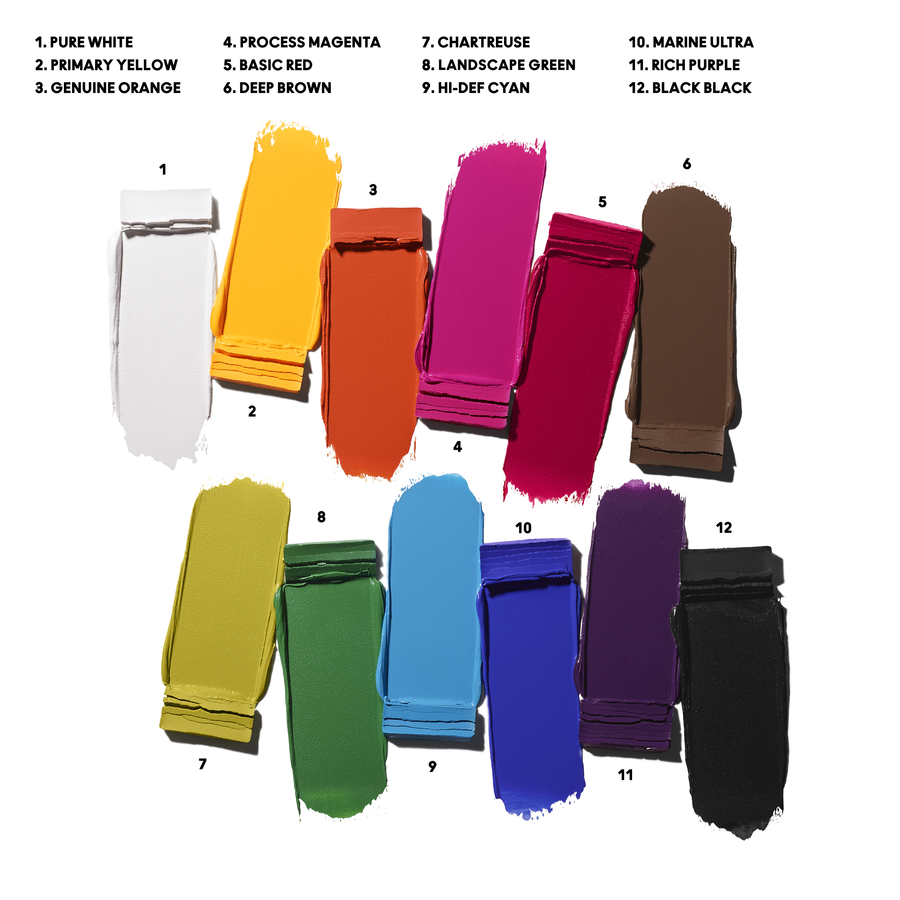 Paintstick | Fresh Daily Favorite