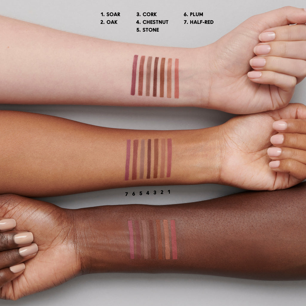 Lip Pencil | Fresh Routine Favorite