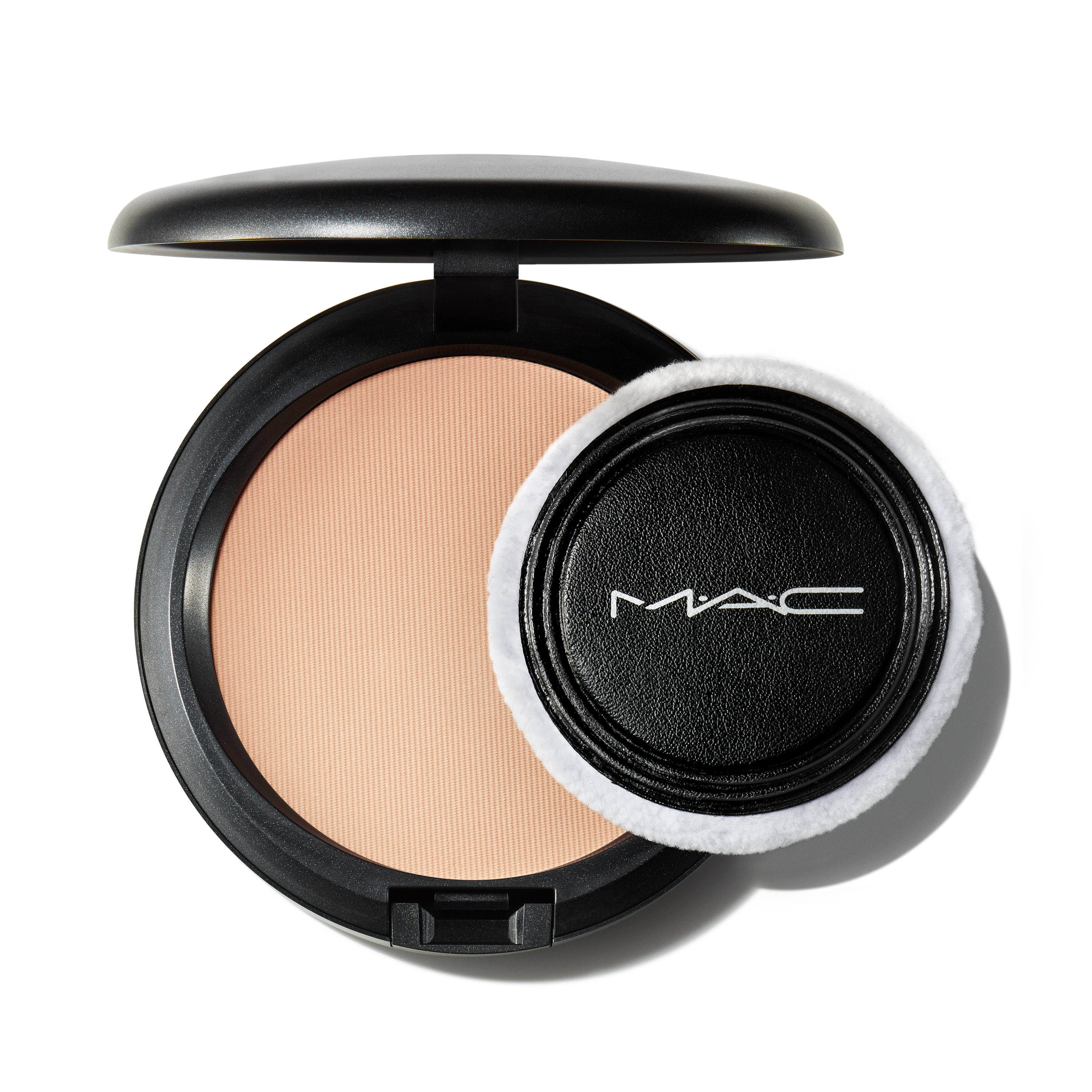 Blot Powder / Pressed | Fresh Daily Favorite