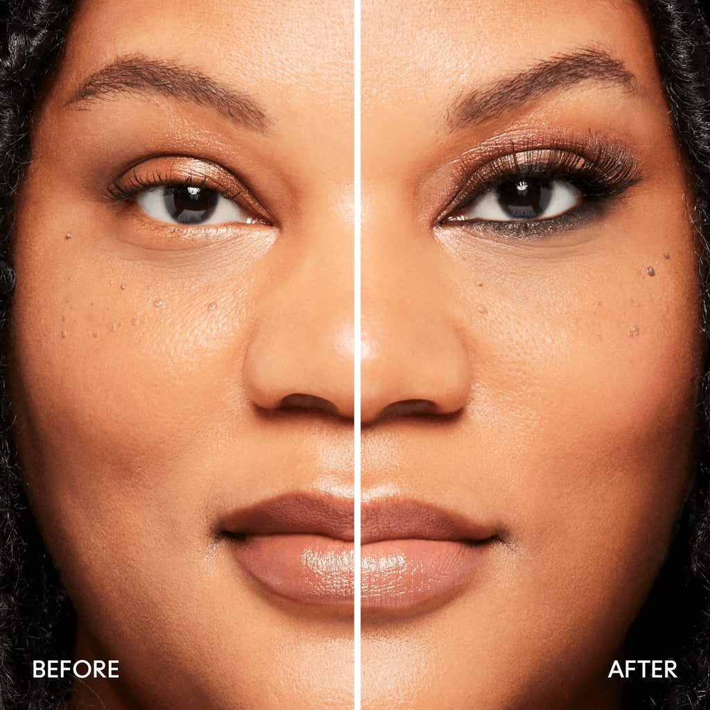 M·A·C LASH / 48 Show-Off Lash | Fresh Daily Favorite