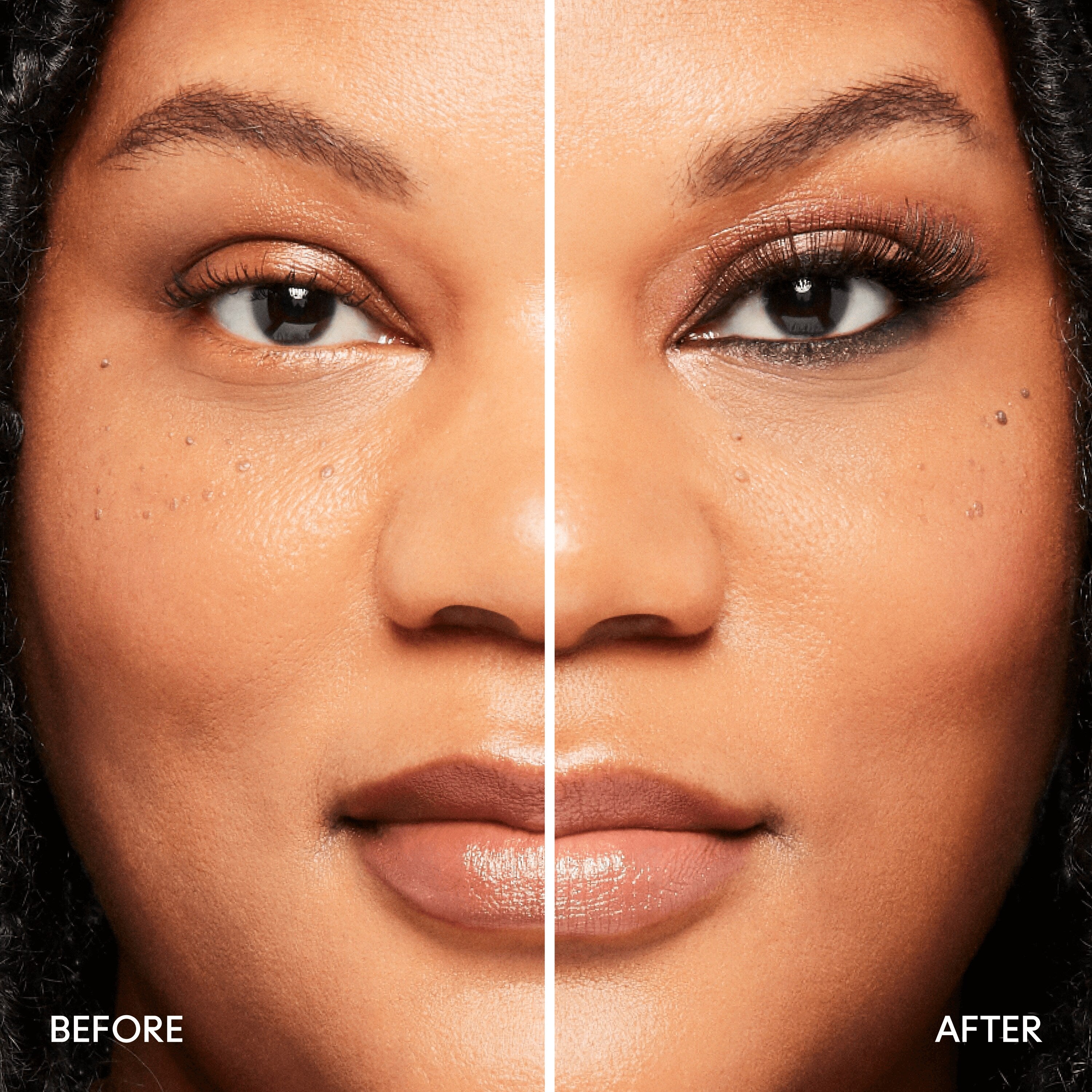 M·A·C LASH / 48 Show-Off Lash | Fresh Daily Favorite