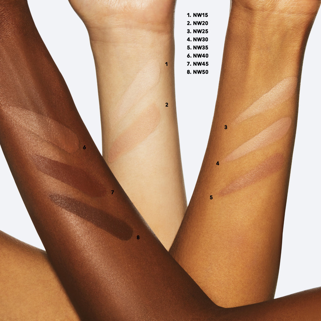 Pro Longwear Concealer | Fresh Routine Favorite
