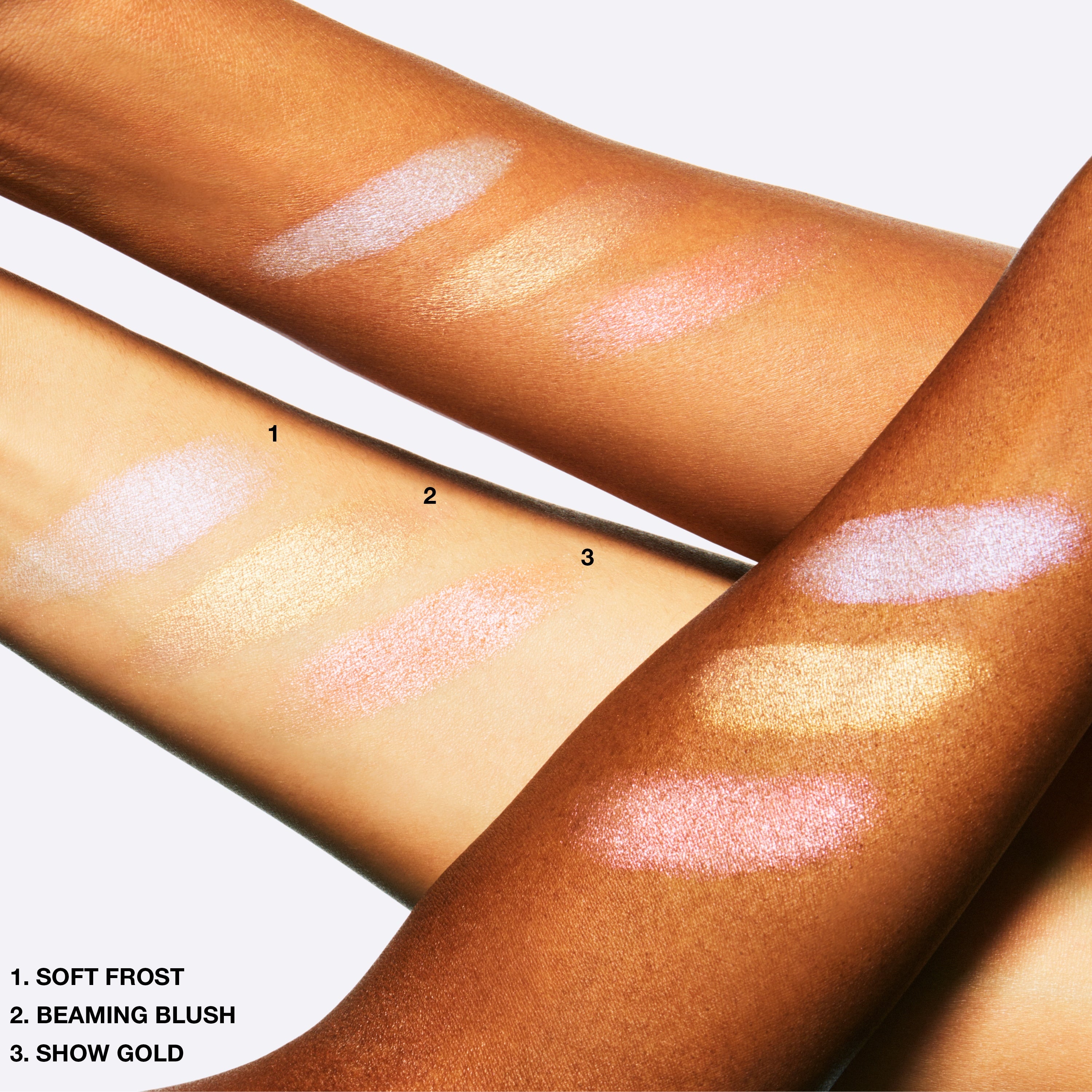 Extra Dimension Skinfinish Highlighter | Fresh Routine Favorite