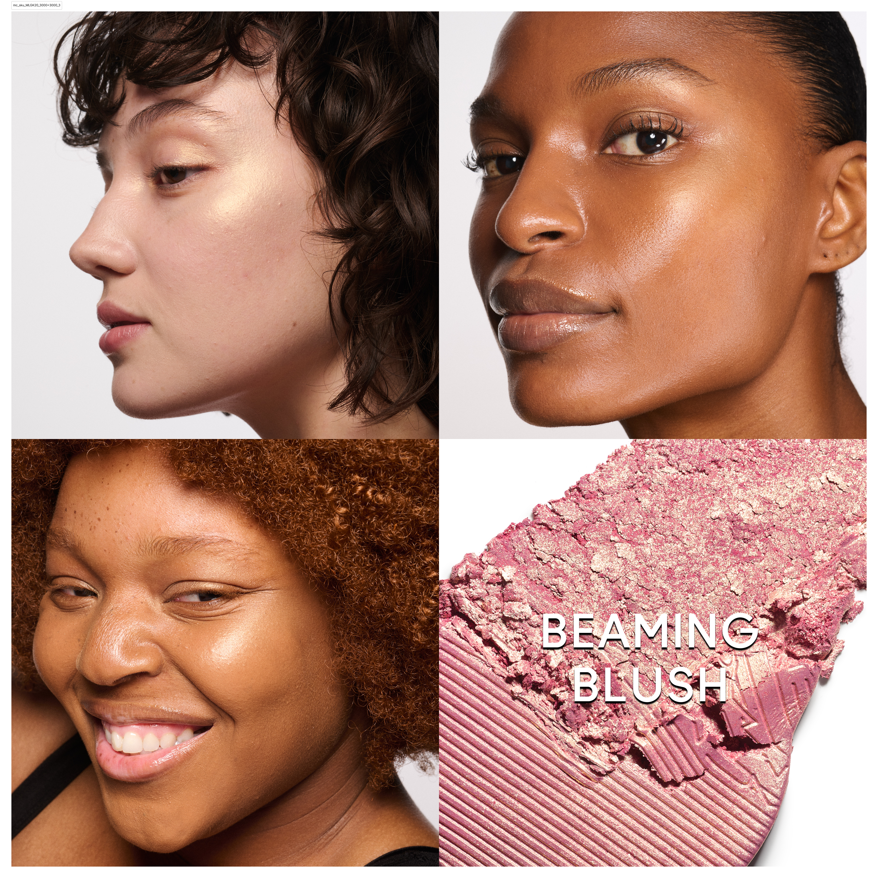 Extra Dimension Skinfinish Highlighter | Fresh Routine Favorite