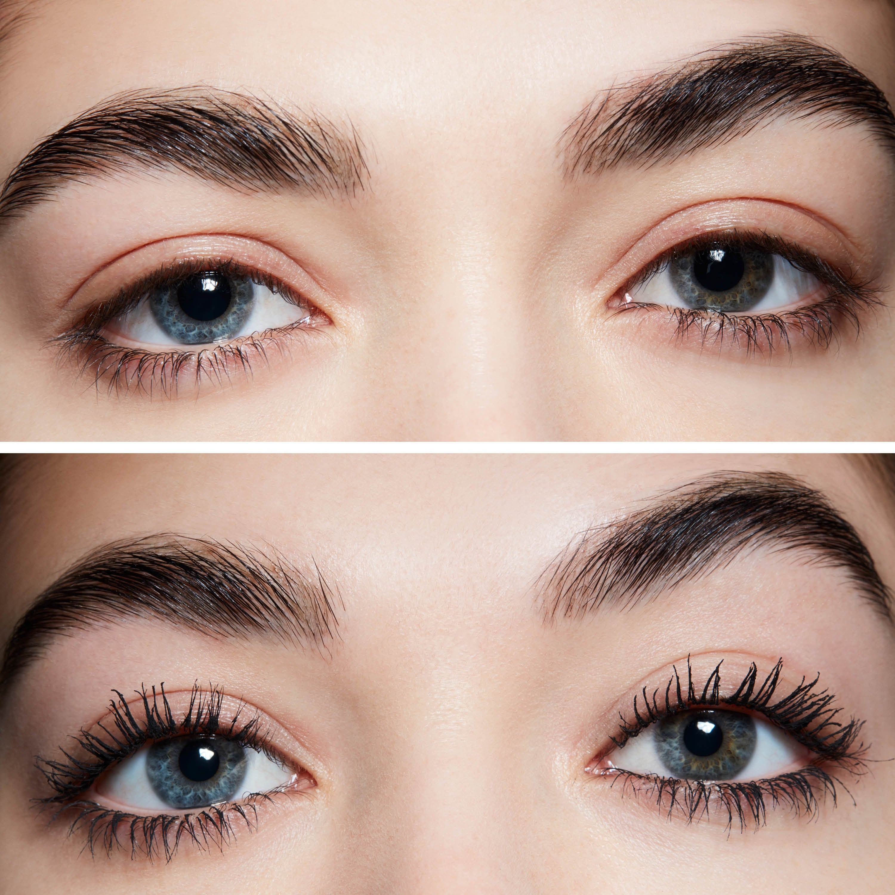 In Extreme Dimension 3D Black Lash Mascara | Fresh Routine Favorite