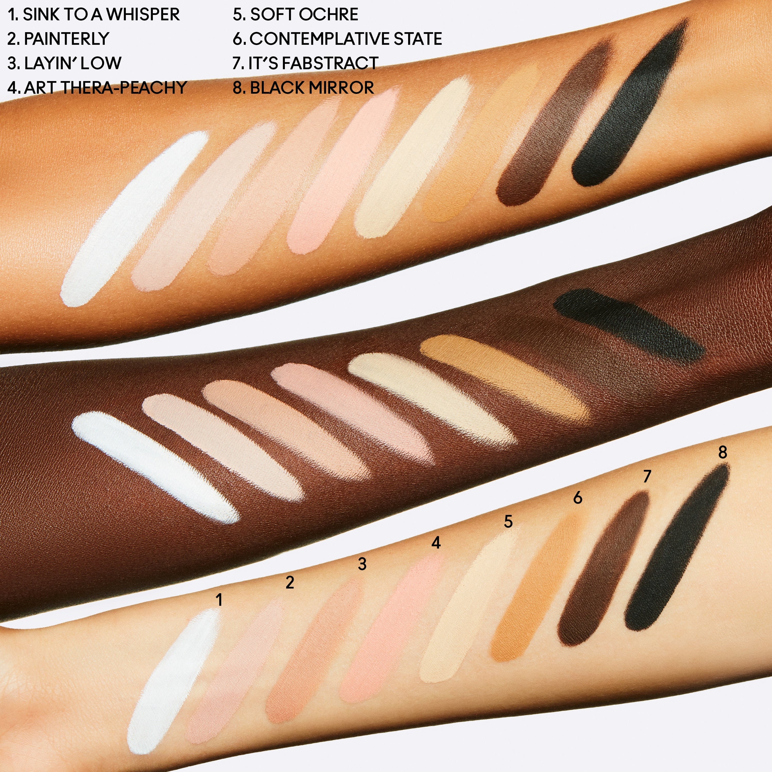 Pro Longwear Paint Pot | Fresh Daily Favorite