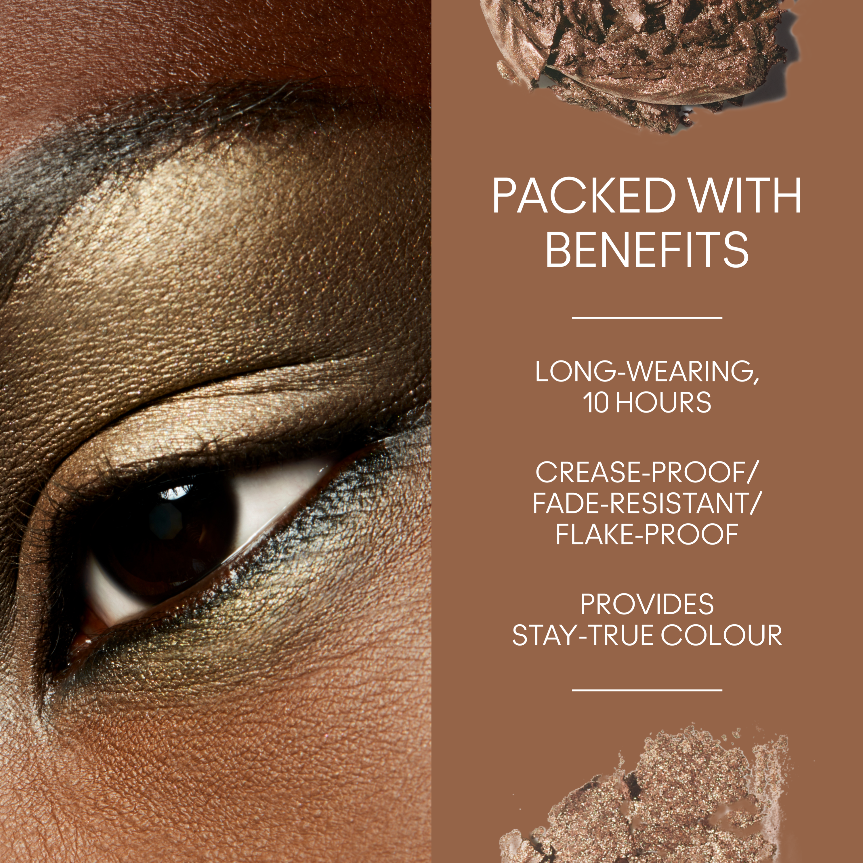 Extra Dimension Eye Shadow | Fresh Daily Favorite