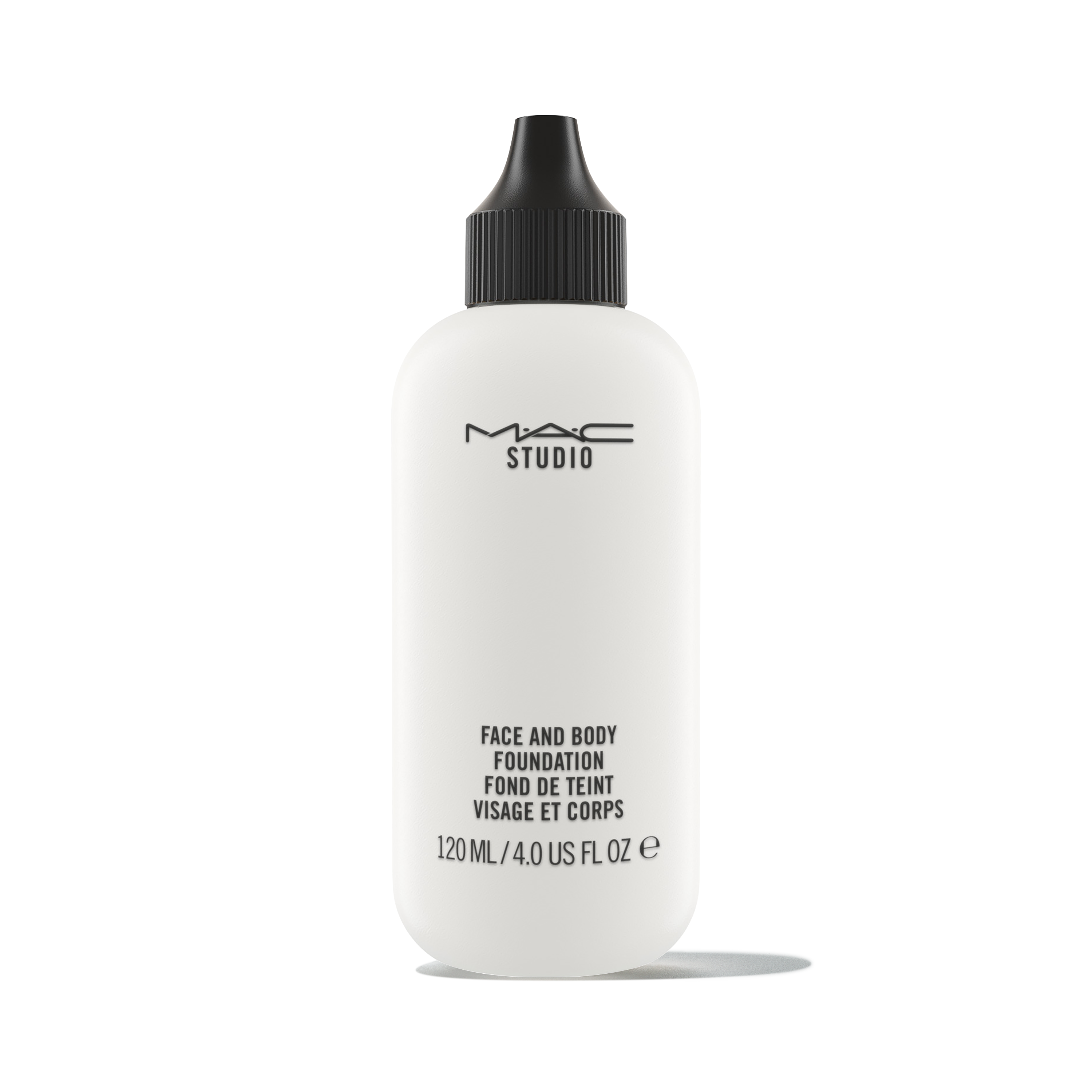 M·A·C Studio Face and Body Foundation 120 ml | Fresh Routine Favorite