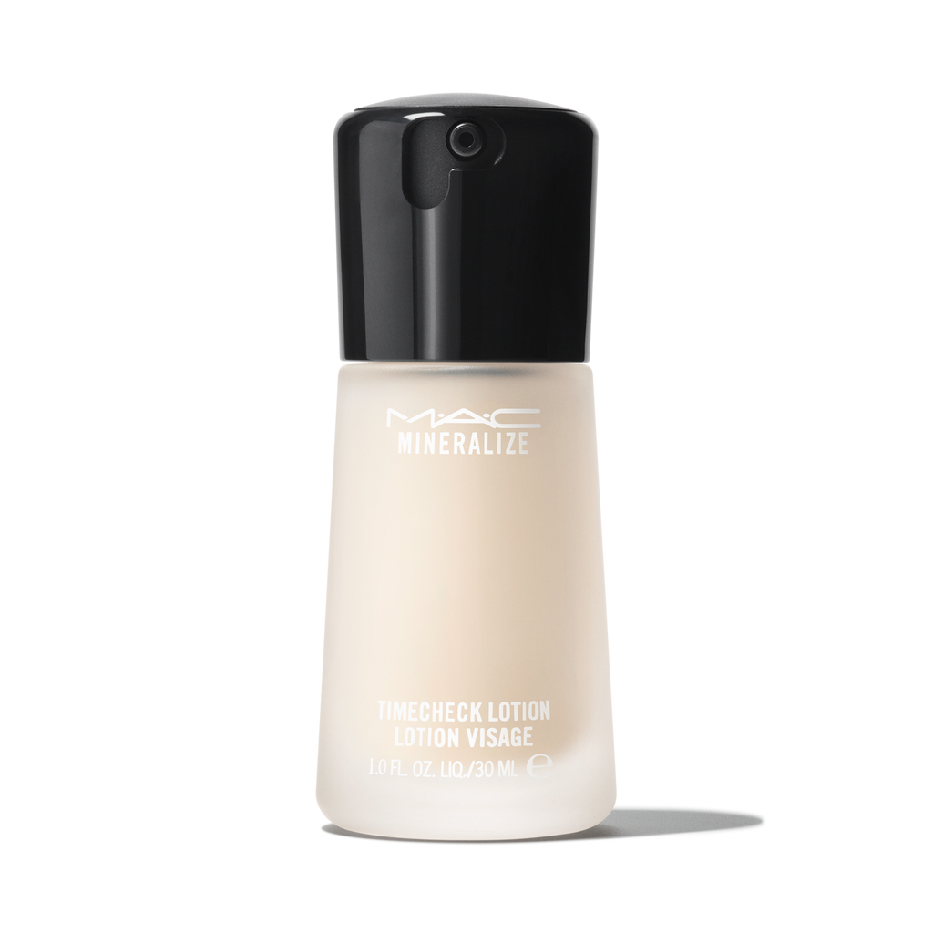 Mineralize Timecheck Lotion | Fresh Daily Routine