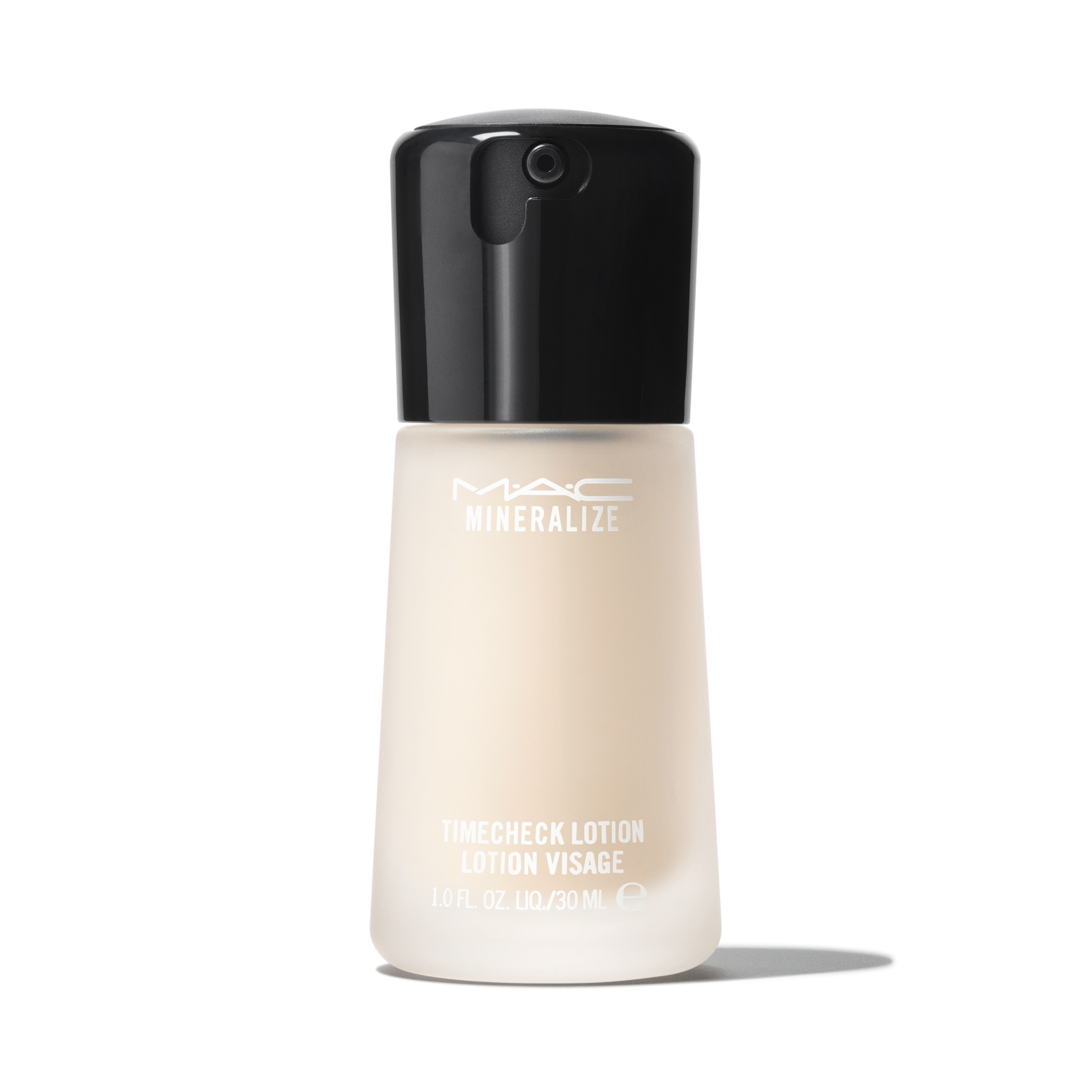 Mineralize Timecheck Lotion | Fresh Daily Routine