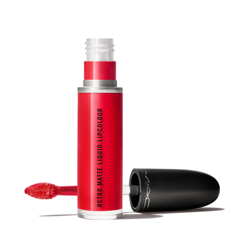 Retro Matte Liquid Lipcolour | Fresh Routine Favorite