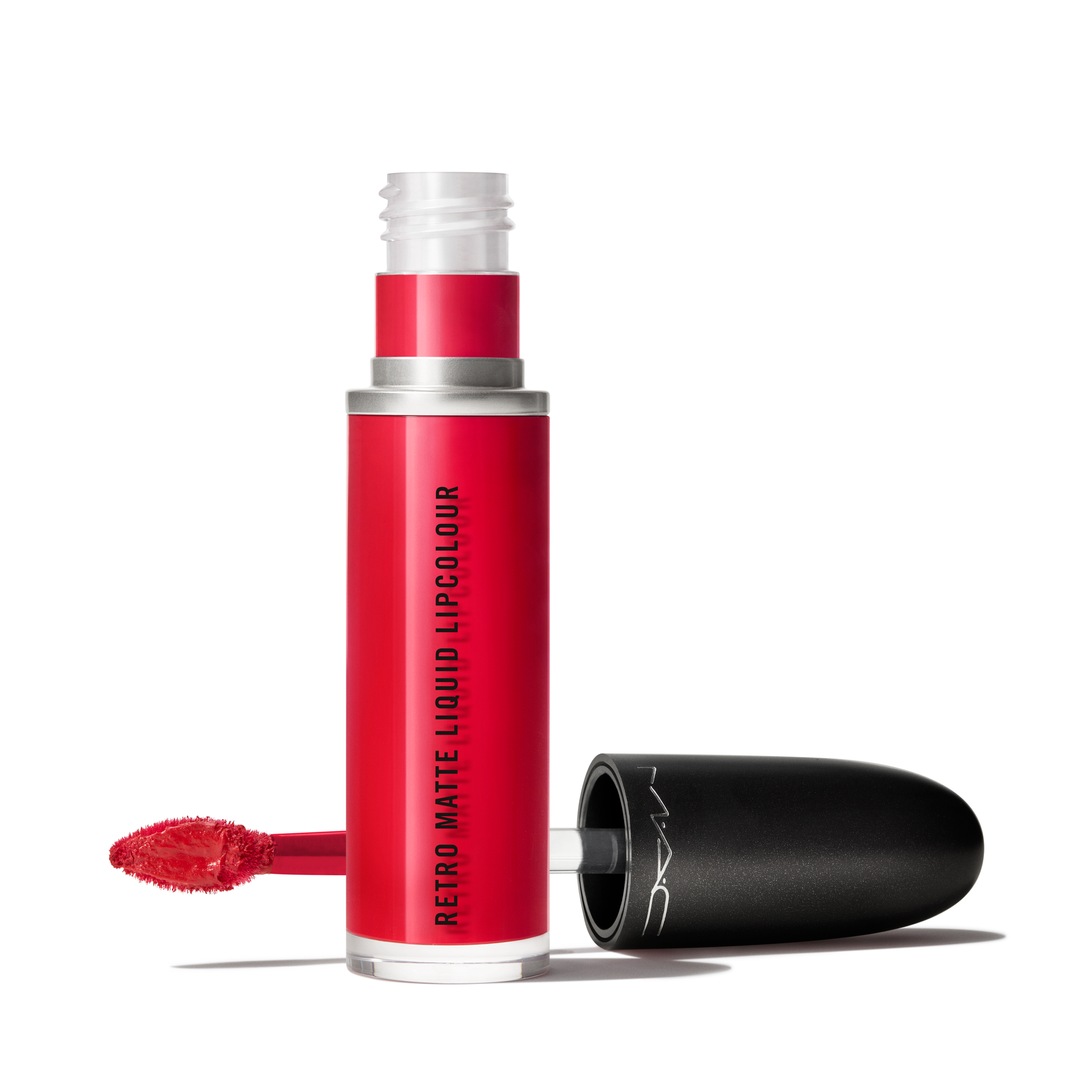 Retro Matte Liquid Lipcolour | Fresh Routine Favorite