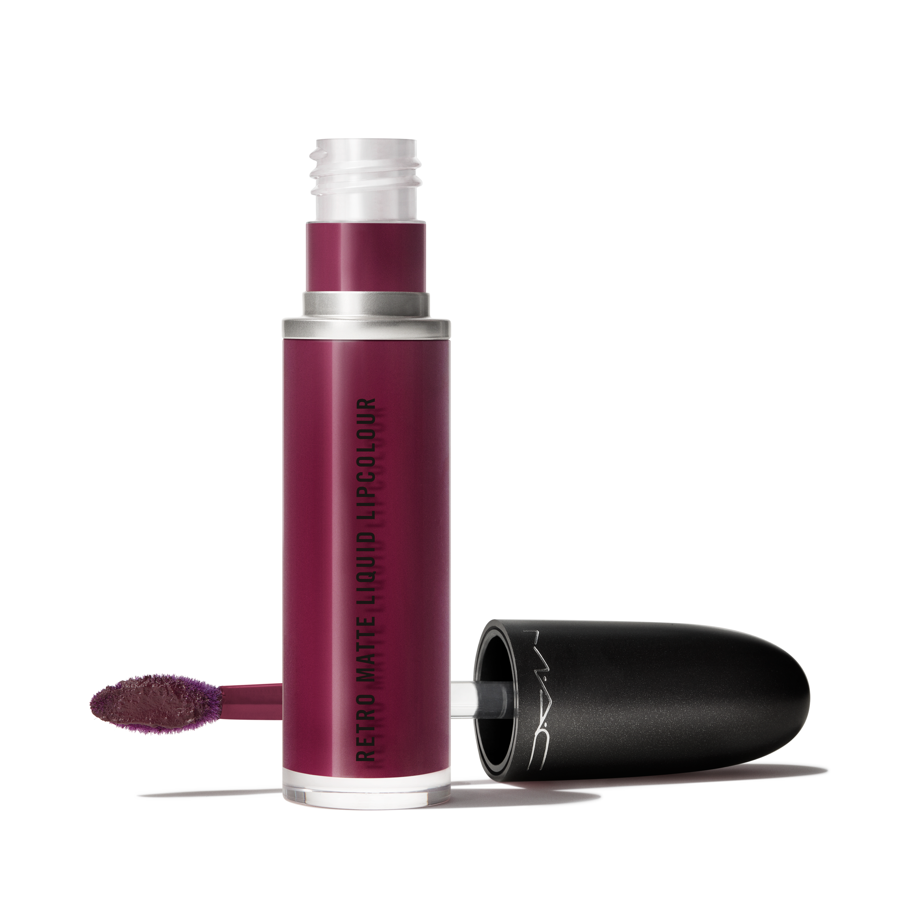 Retro Matte Liquid Lipcolour | Fresh Routine Favorite
