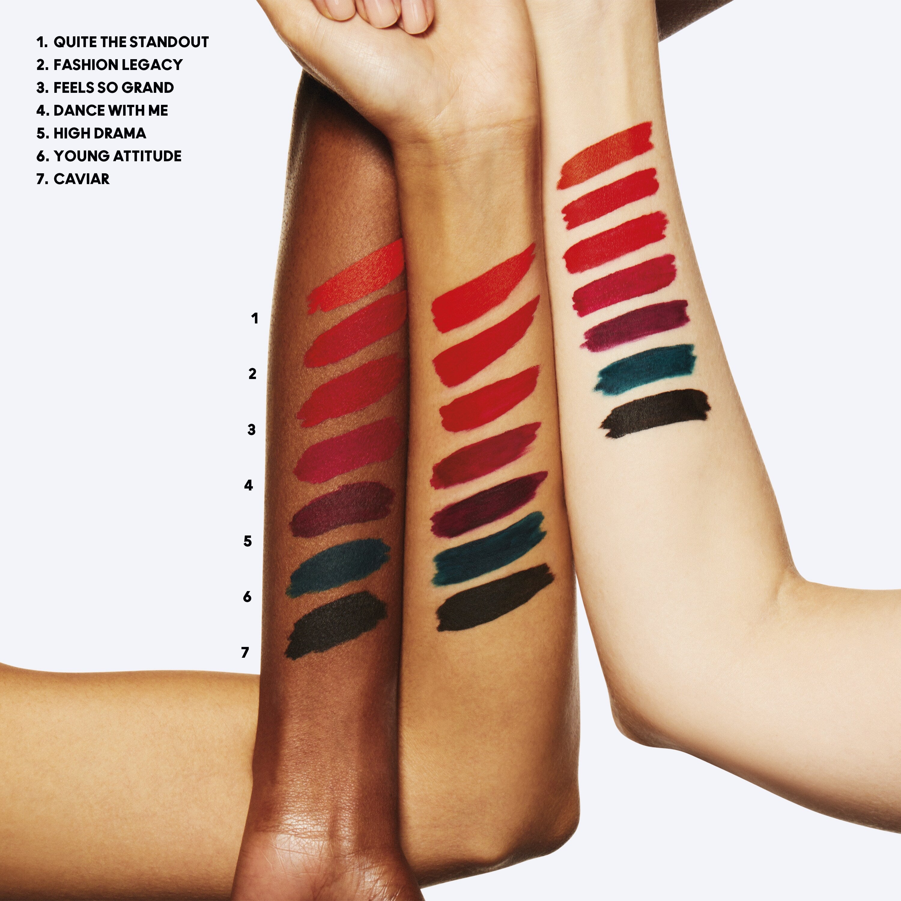Retro Matte Liquid Lipcolour | Fresh Routine Favorite