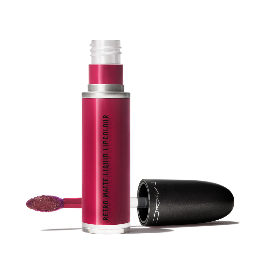 Retro Matte Liquid Lipcolour | Fresh Routine Favorite
