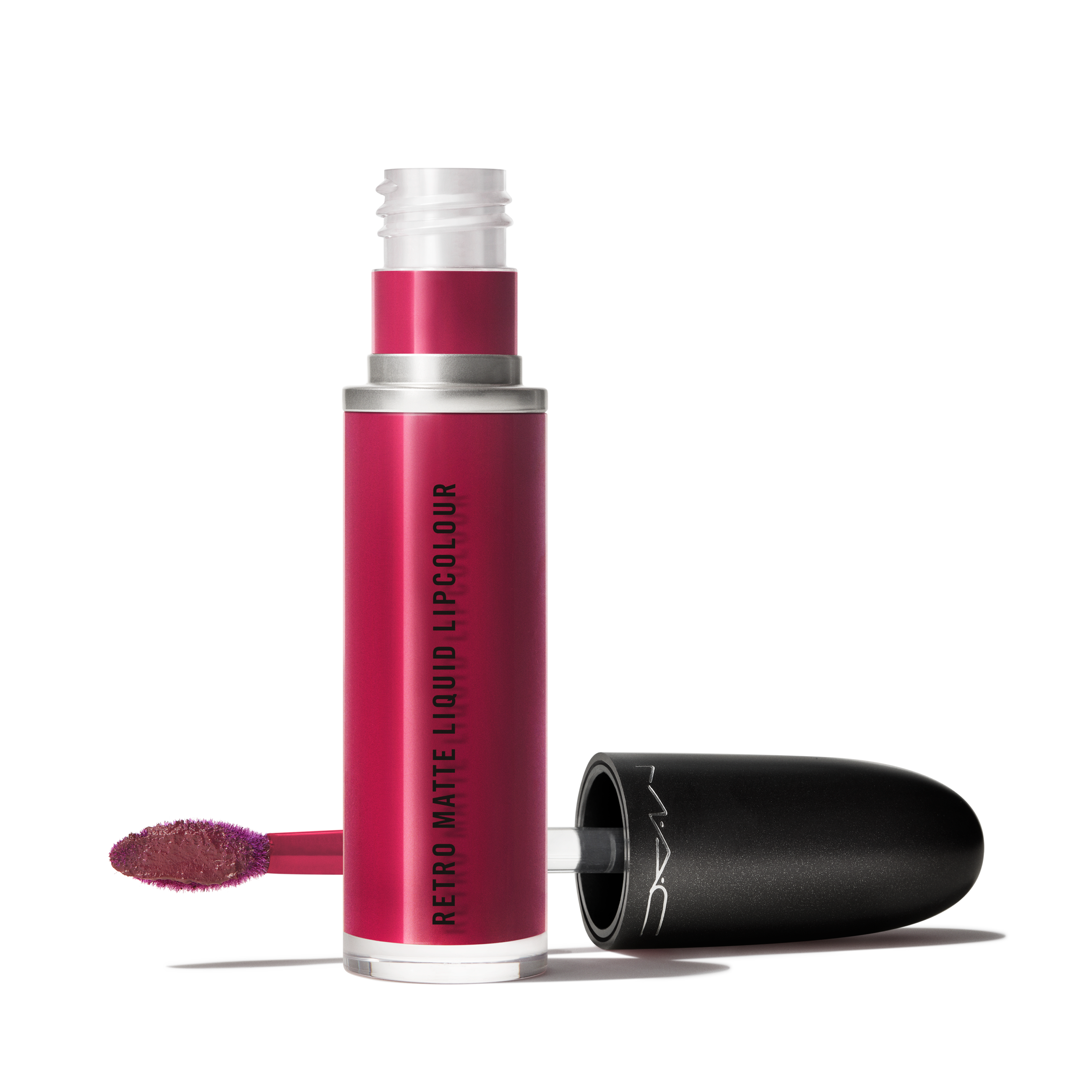 Retro Matte Liquid Lipcolour | Fresh Routine Favorite