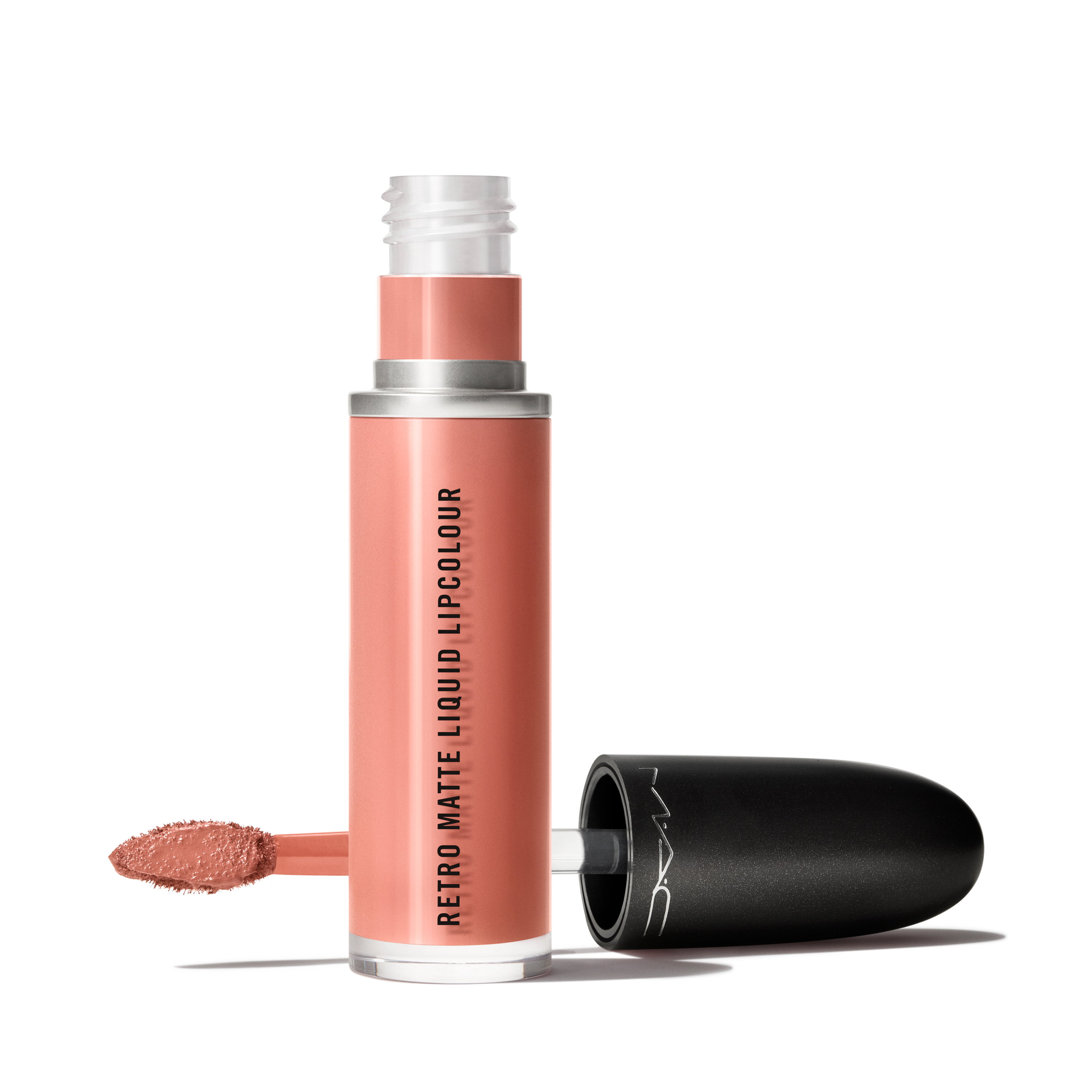 Retro Matte Liquid Lipcolour | Fresh Routine Favorite