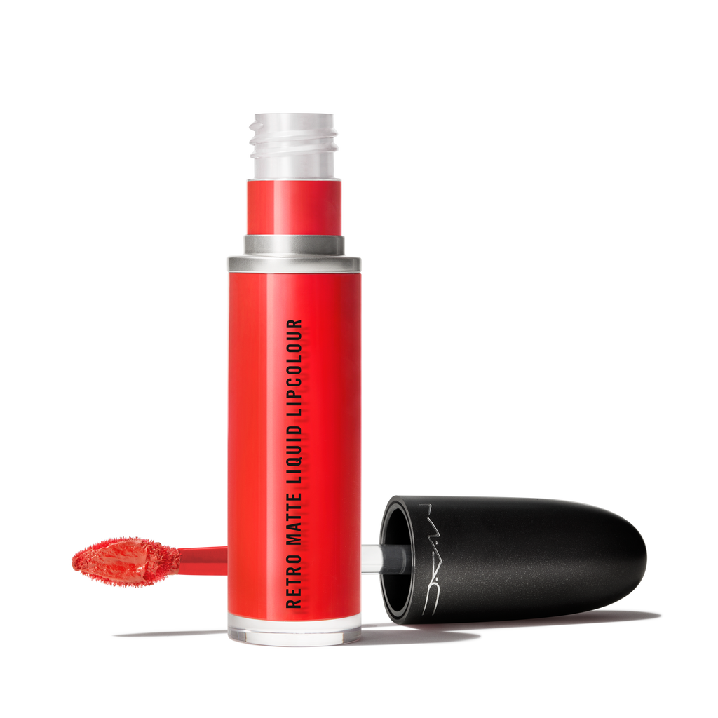 Retro Matte Liquid Lipcolour | Fresh Routine Favorite