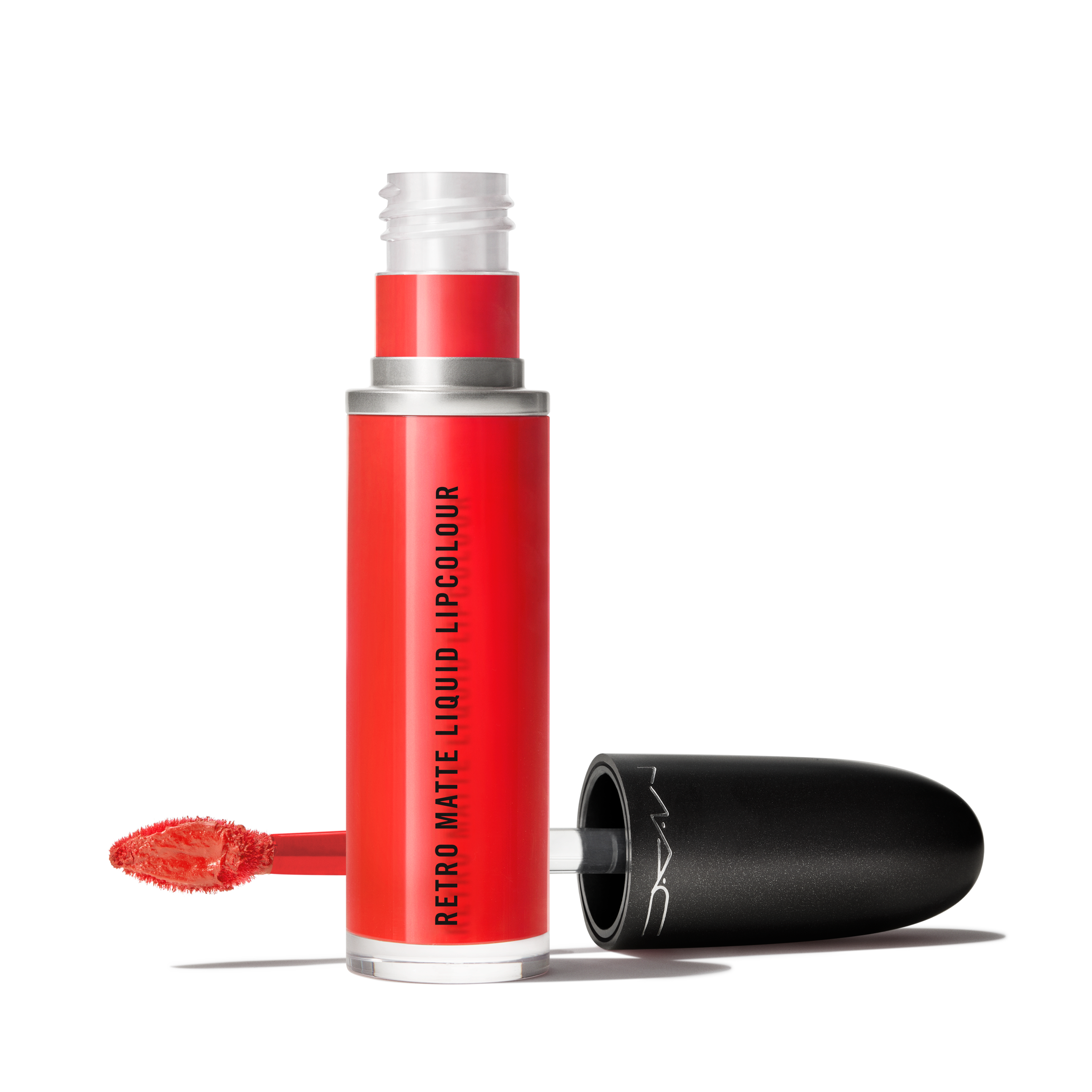 Retro Matte Liquid Lipcolour | Fresh Routine Favorite