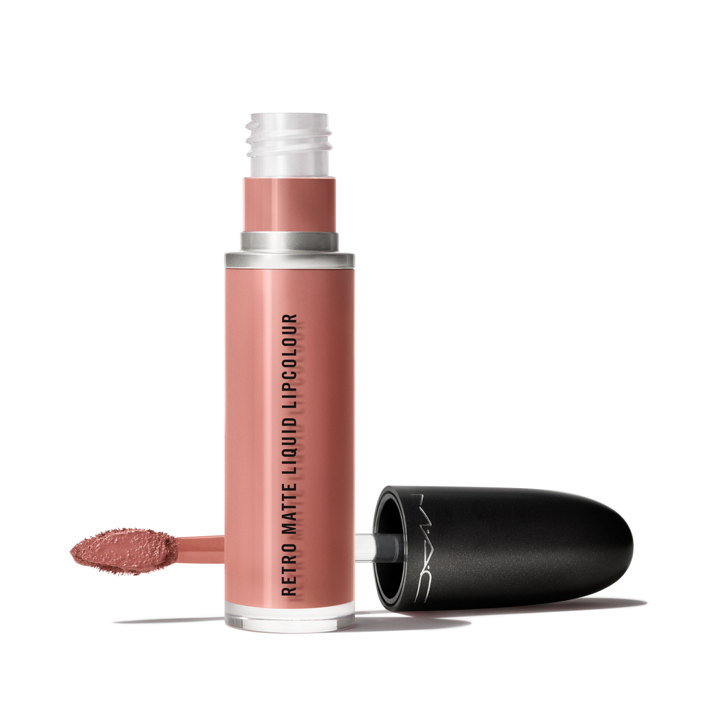 Retro Matte Liquid Lipcolour | Fresh Routine Favorite