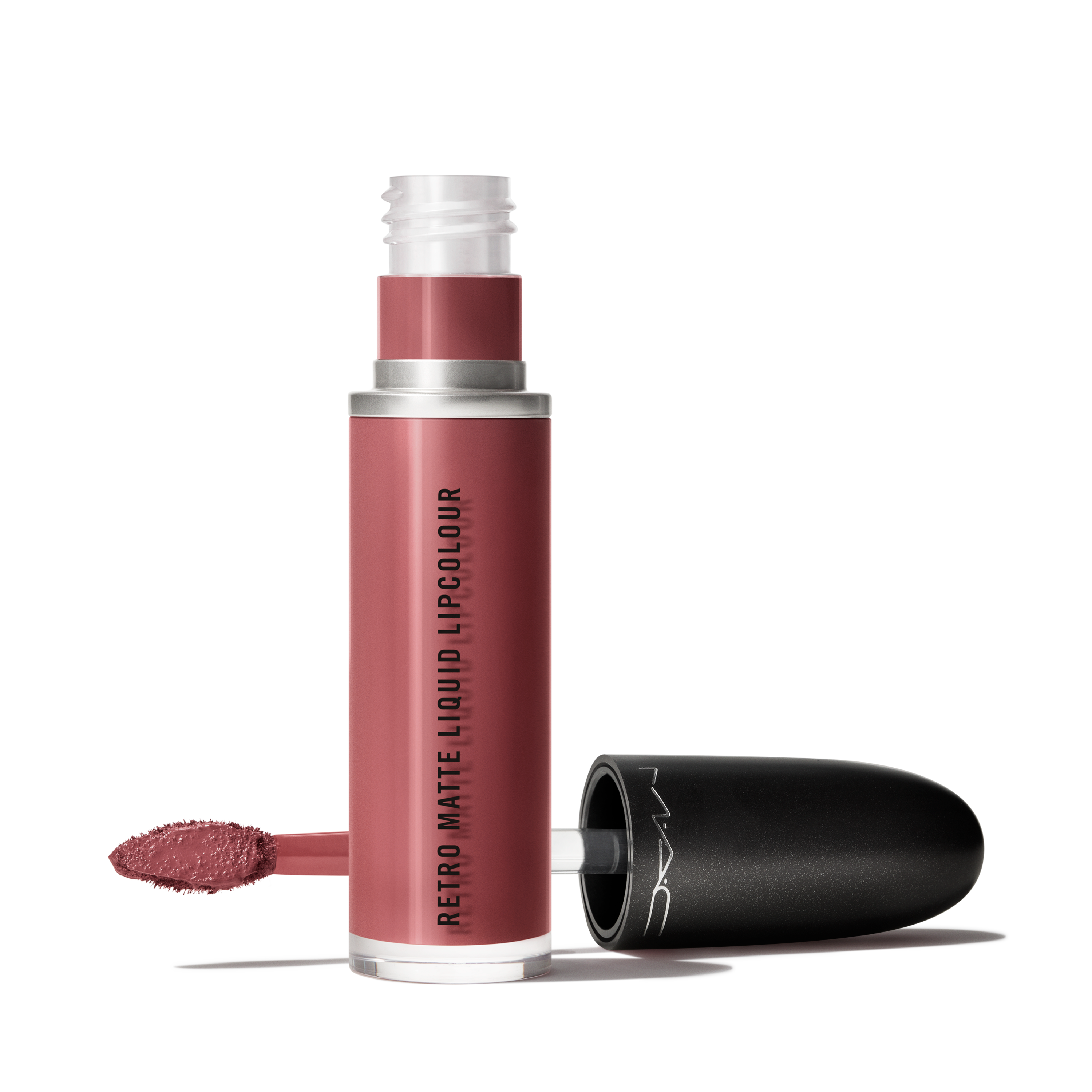 Retro Matte Liquid Lipcolour | Fresh Routine Favorite