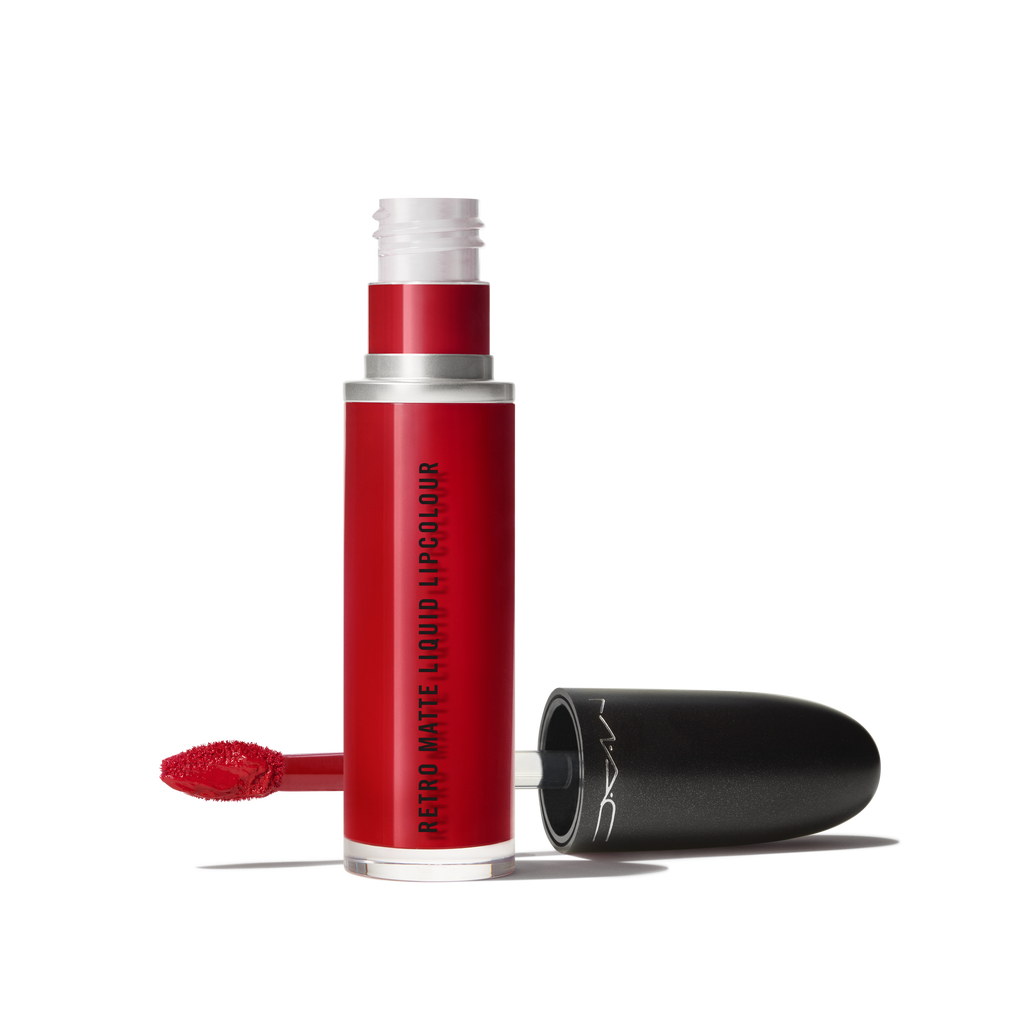 Retro Matte Liquid Lipcolour | Fresh Routine Favorite