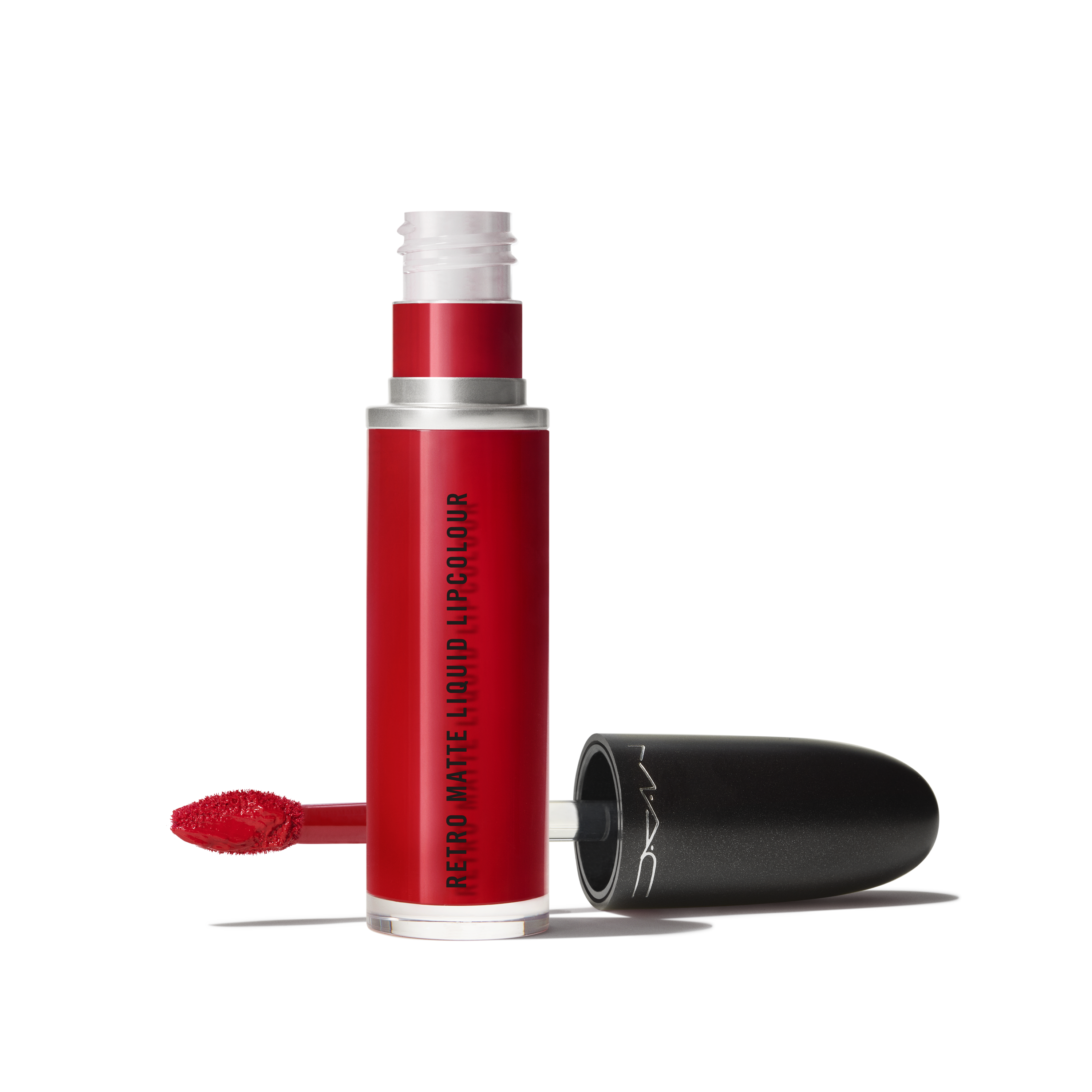 Retro Matte Liquid Lipcolour | Fresh Routine Favorite
