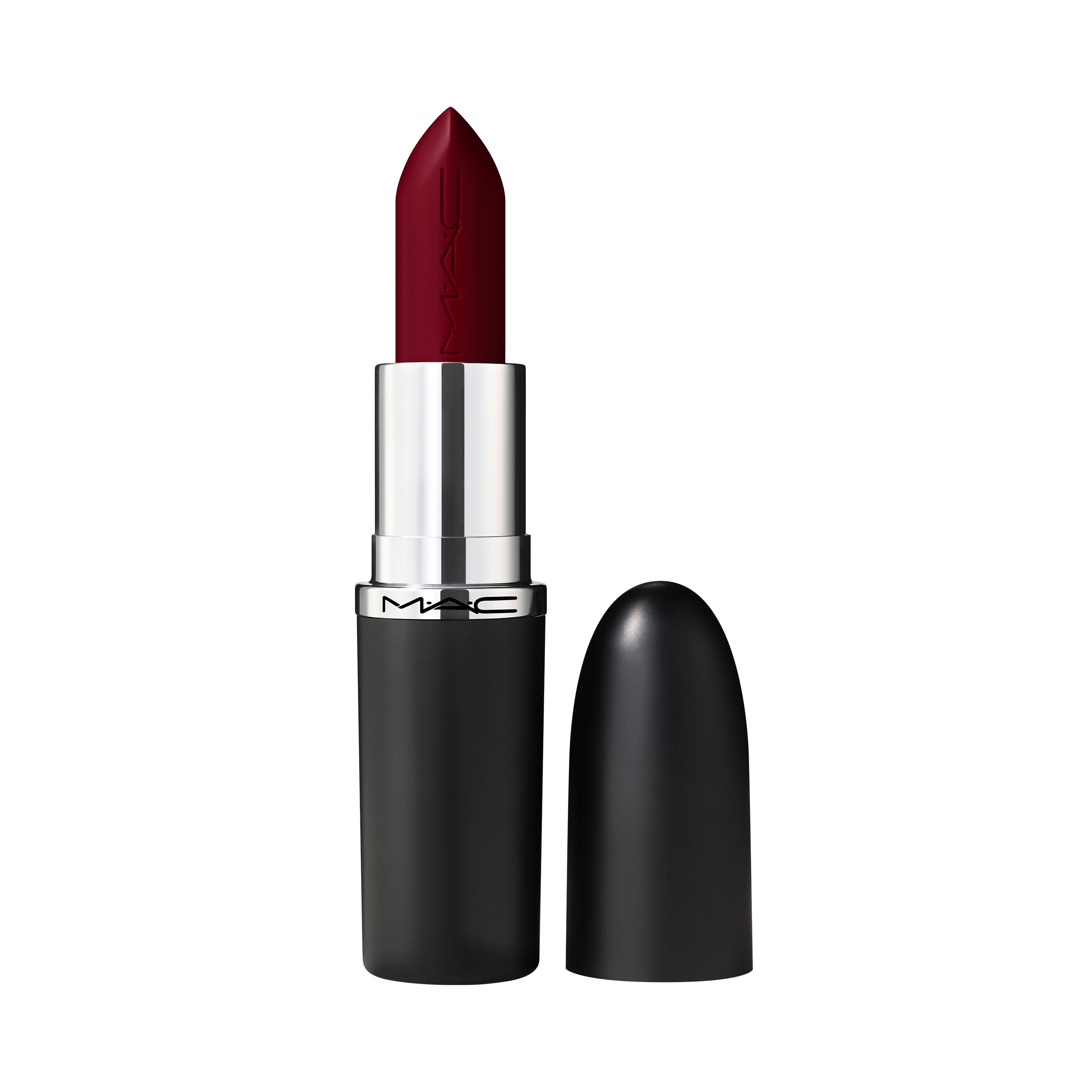 M·A·CXIMAL SLEEK SATIN LIPSTICK | Fresh Routine Favorite