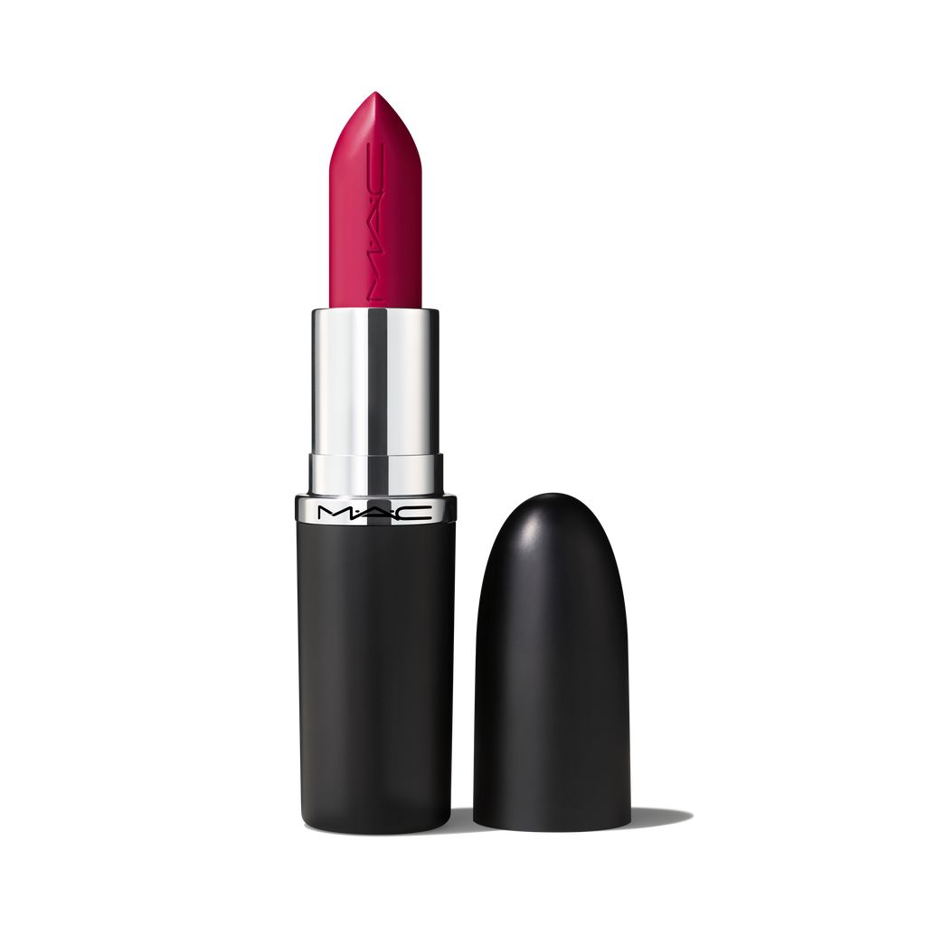 M·A·CXIMAL SLEEK SATIN LIPSTICK | Fresh Routine Favorite