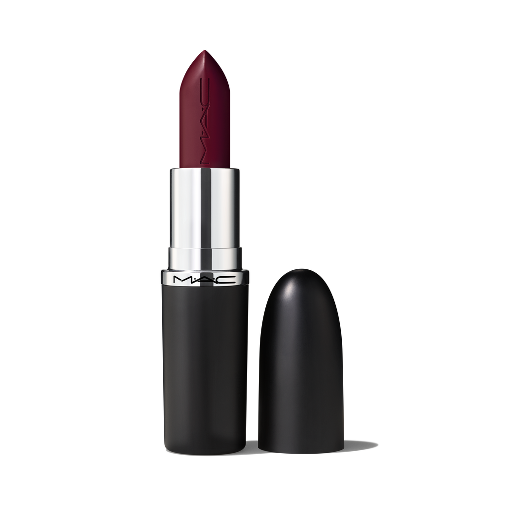 M·A·CXIMAL SLEEK SATIN LIPSTICK | Fresh Routine Favorite