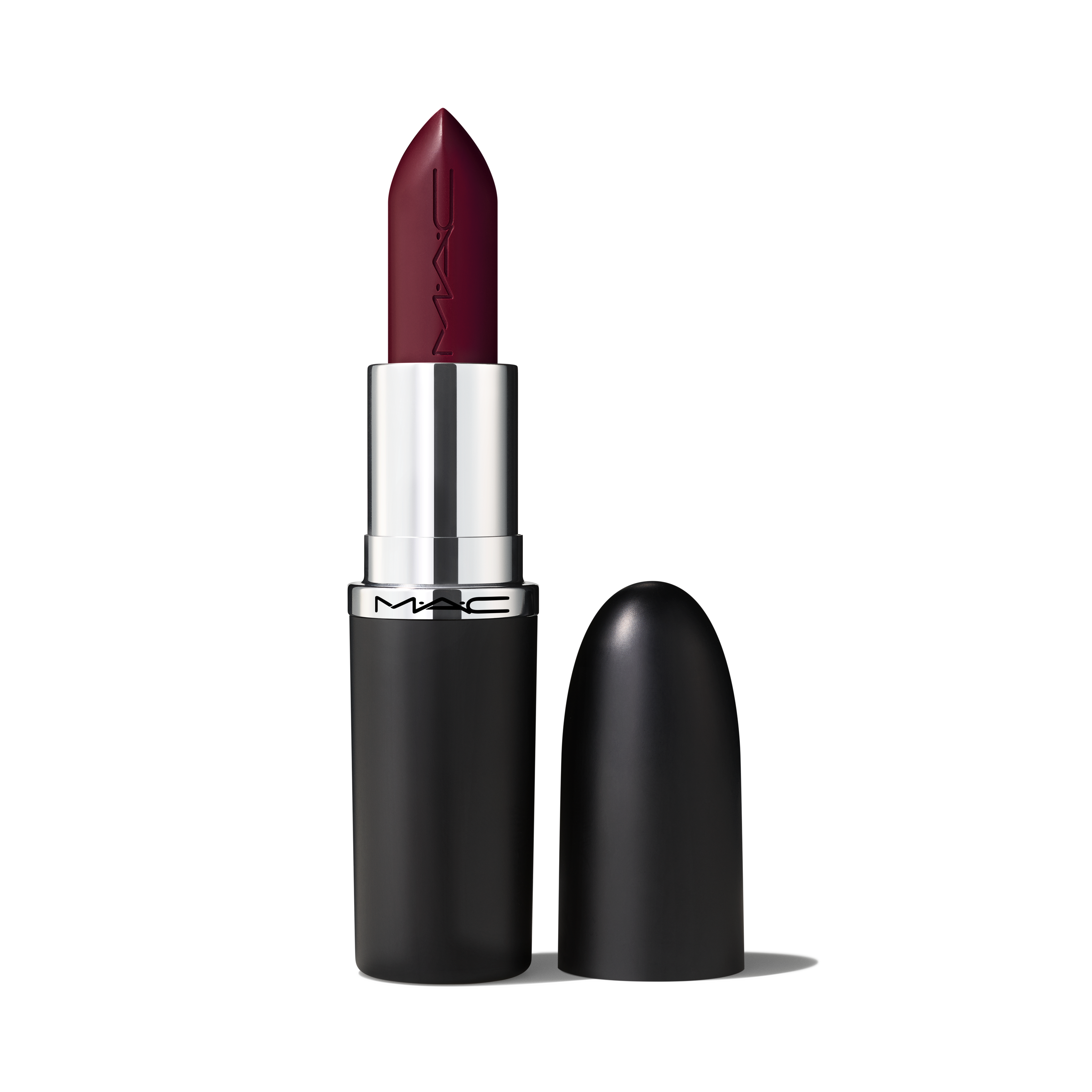 M·A·CXIMAL SLEEK SATIN LIPSTICK | Fresh Routine Favorite