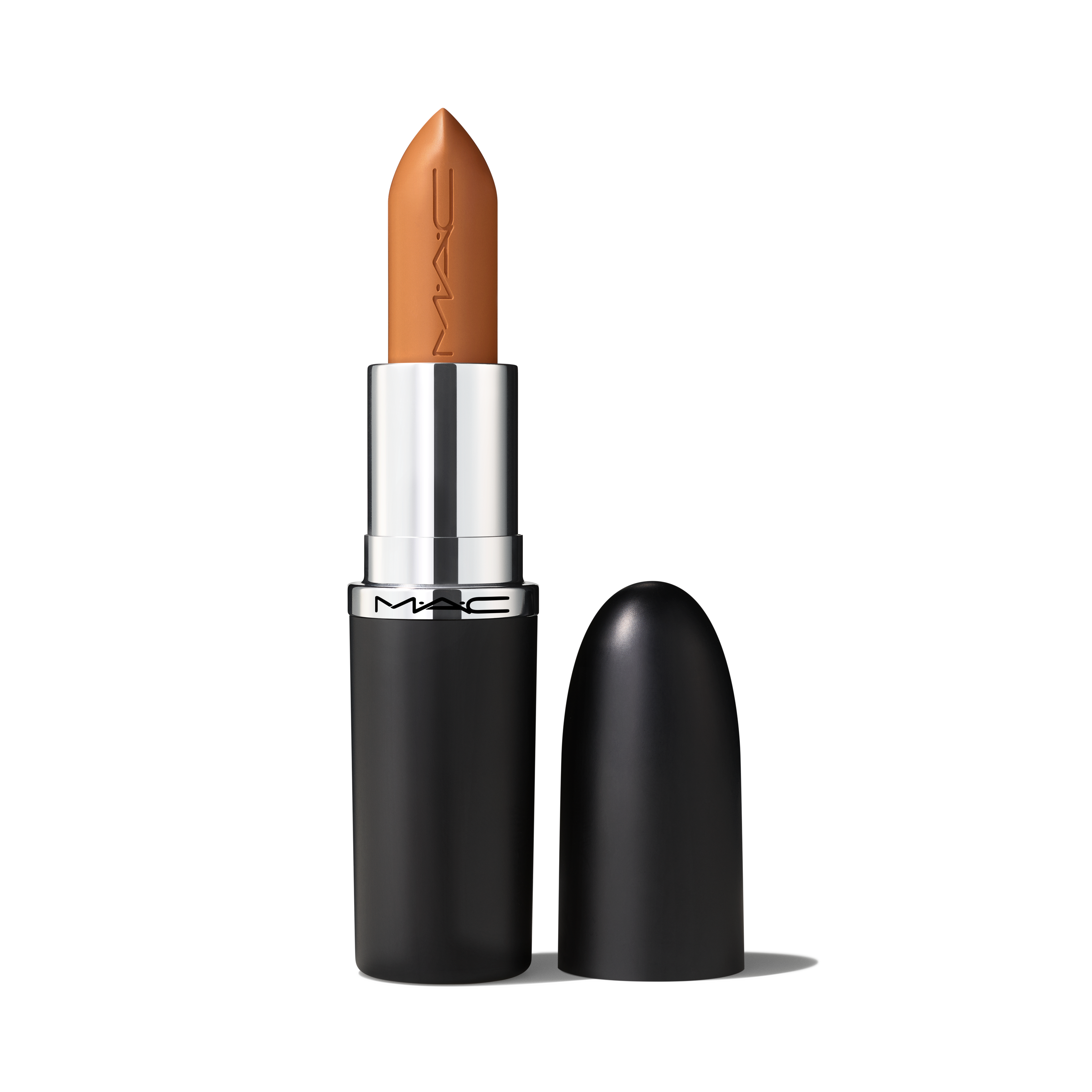 M·A·CXIMAL SLEEK SATIN LIPSTICK | Fresh Routine Favorite